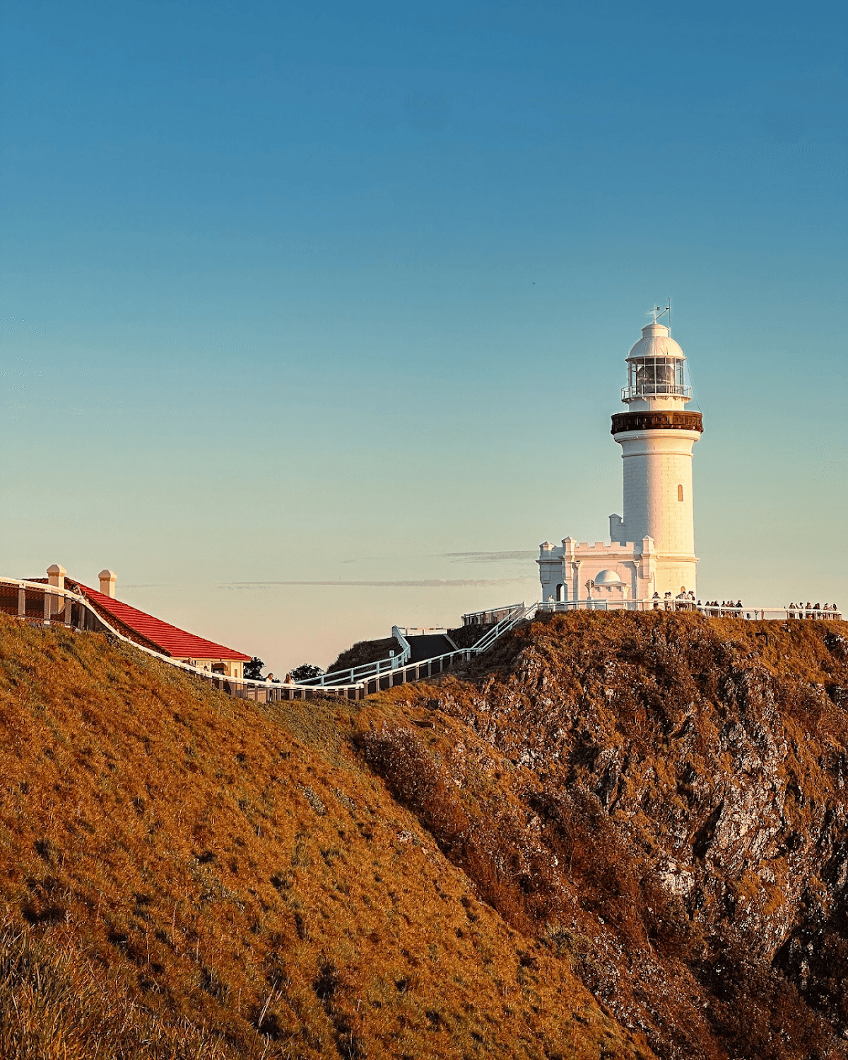 Cape Byron Lighthouse