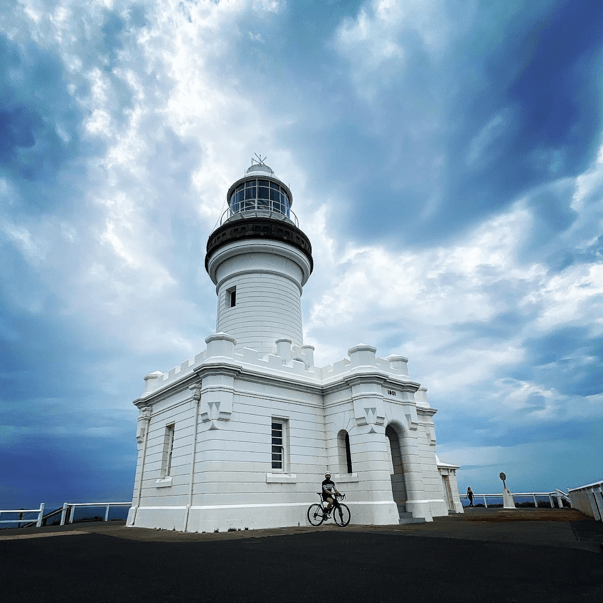 Cape Byron Lighthouse photo 2