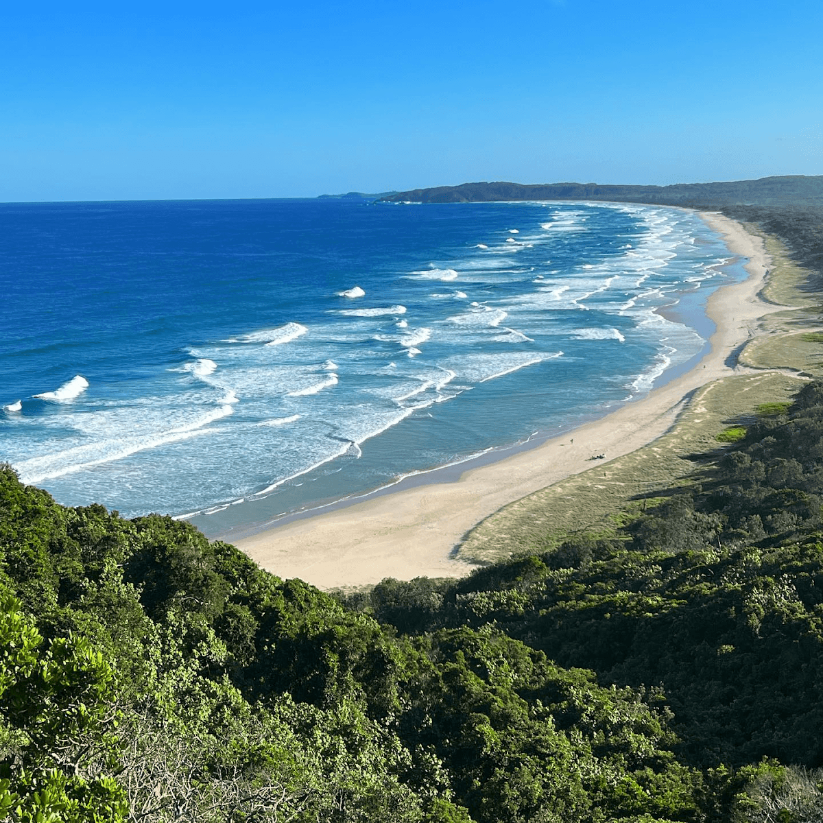 Cape Byron Lighthouse photo 3