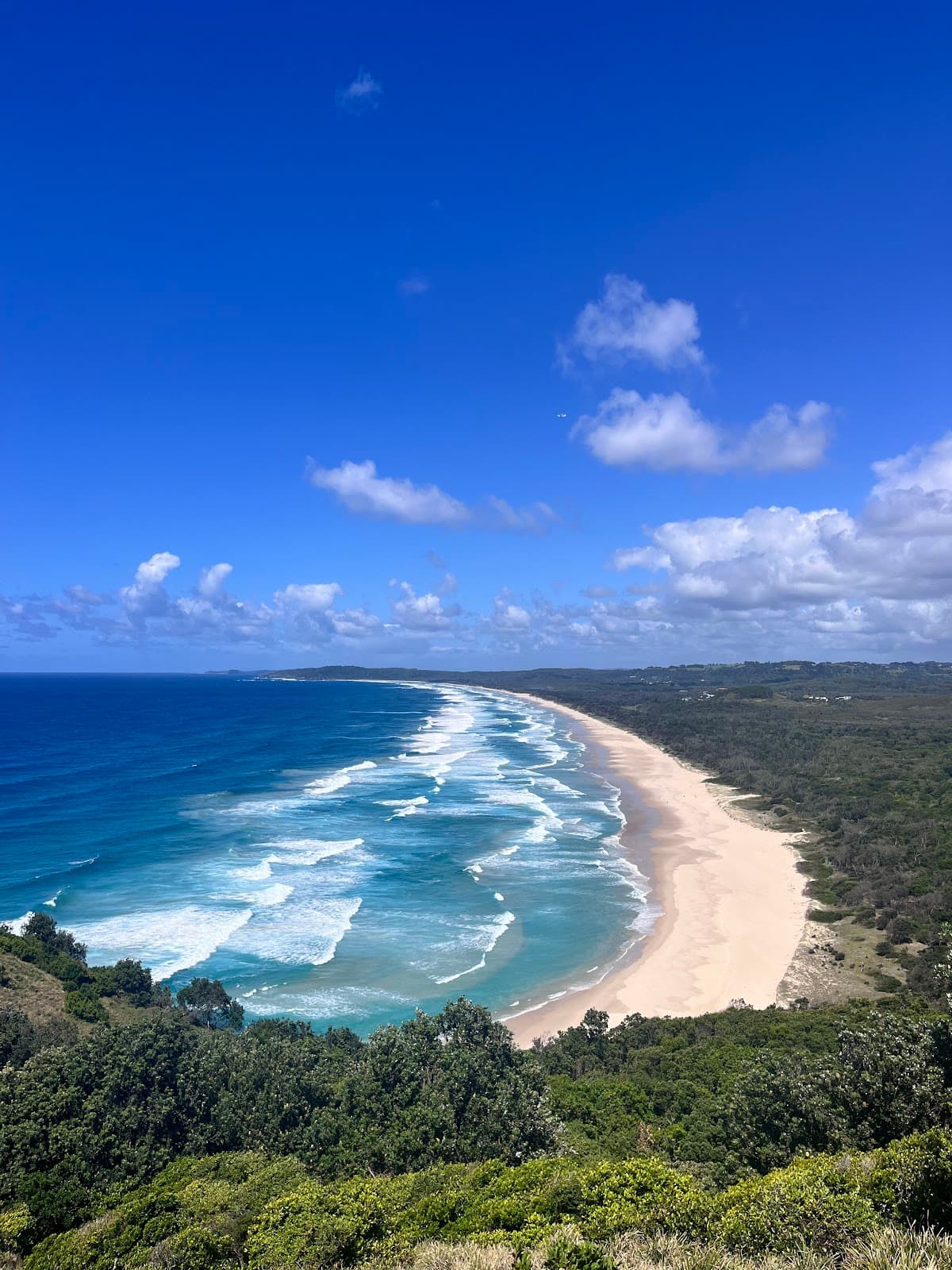 Cape Byron Walking Track photo 2