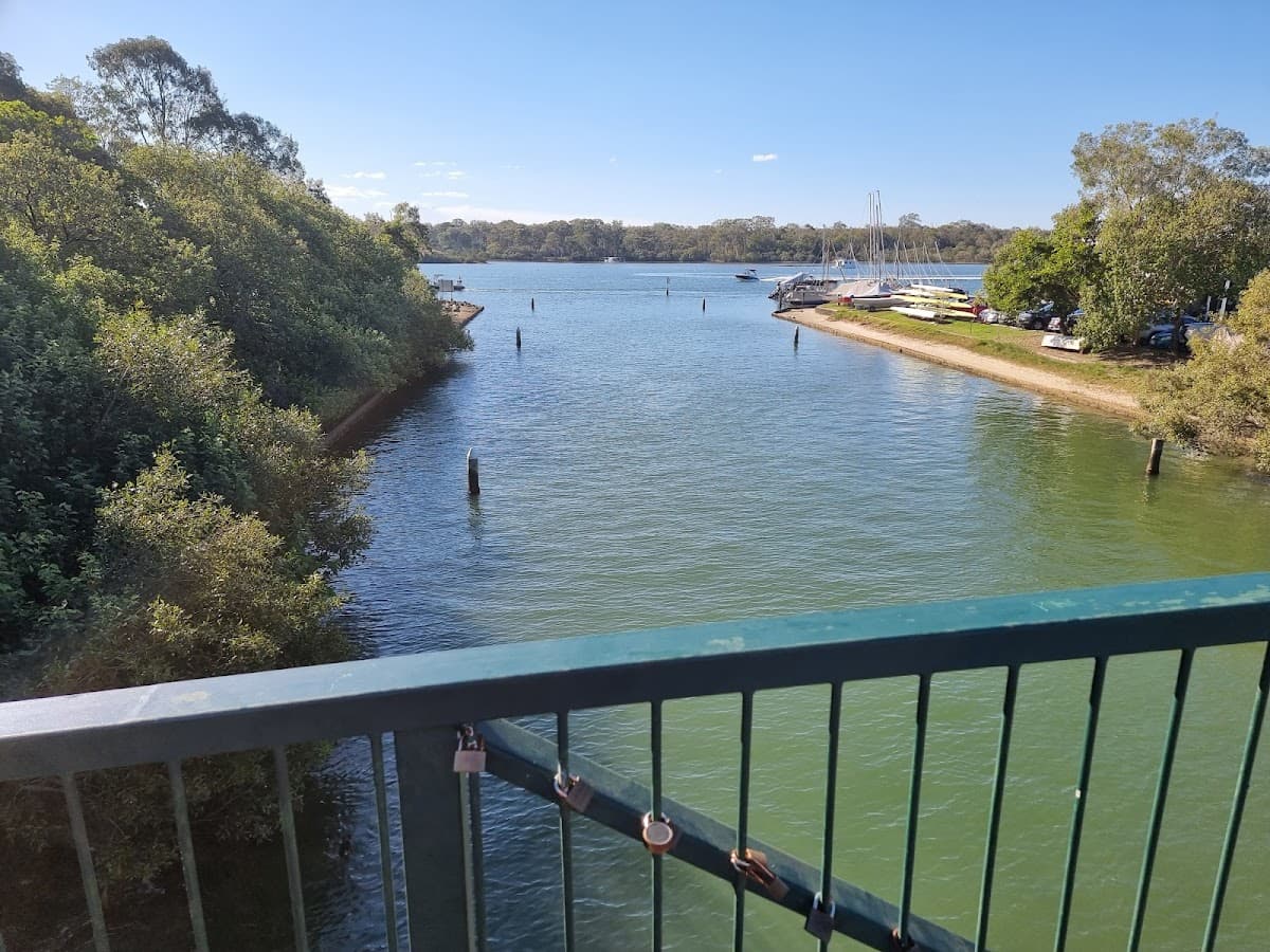 Chaplin Park photo 2