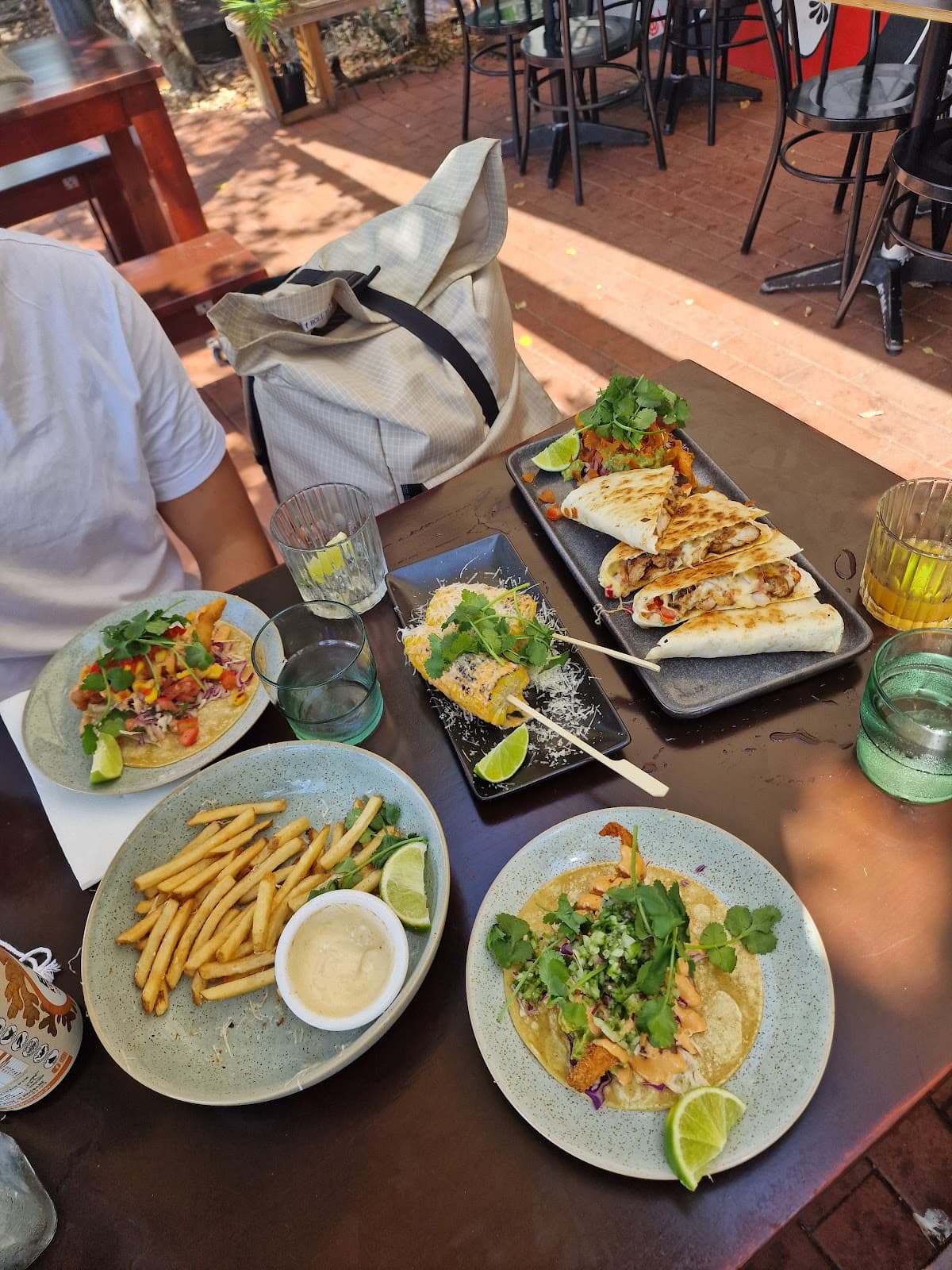 Chihuahua Taqueria photo 5