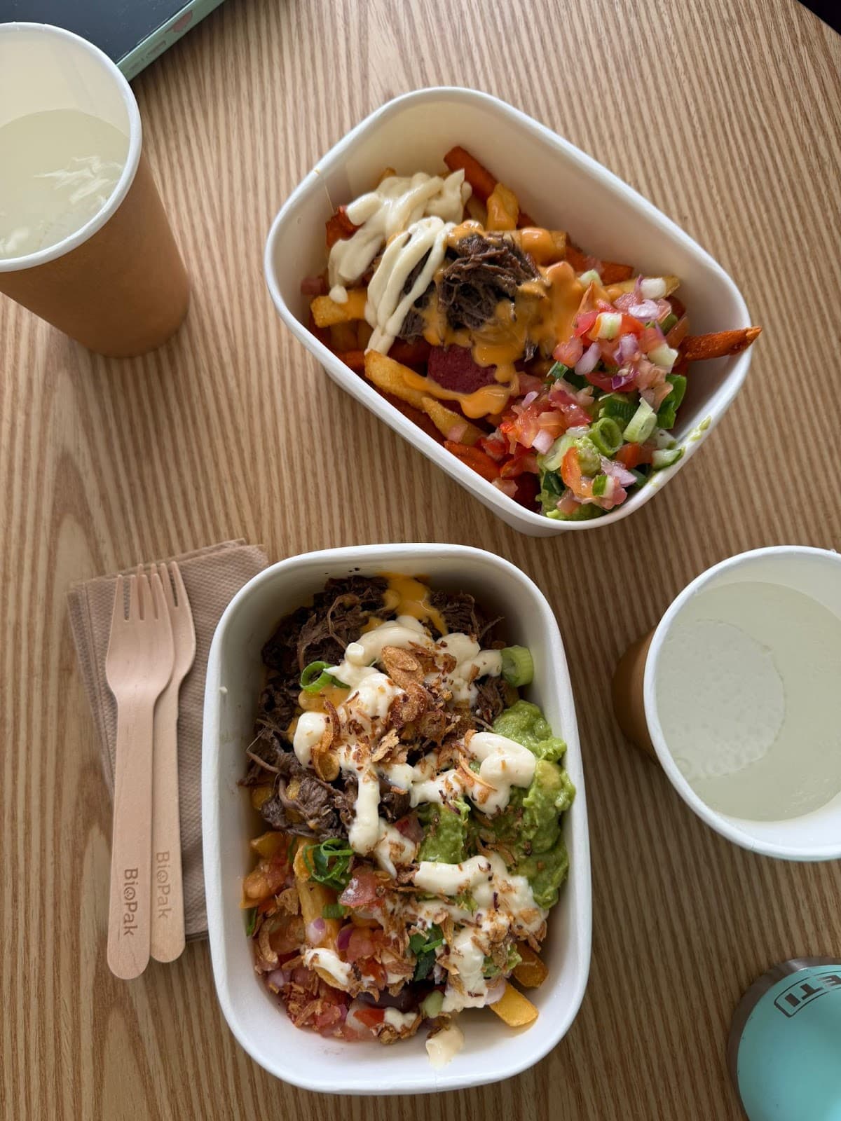 Chip 'n' Mix photo 2