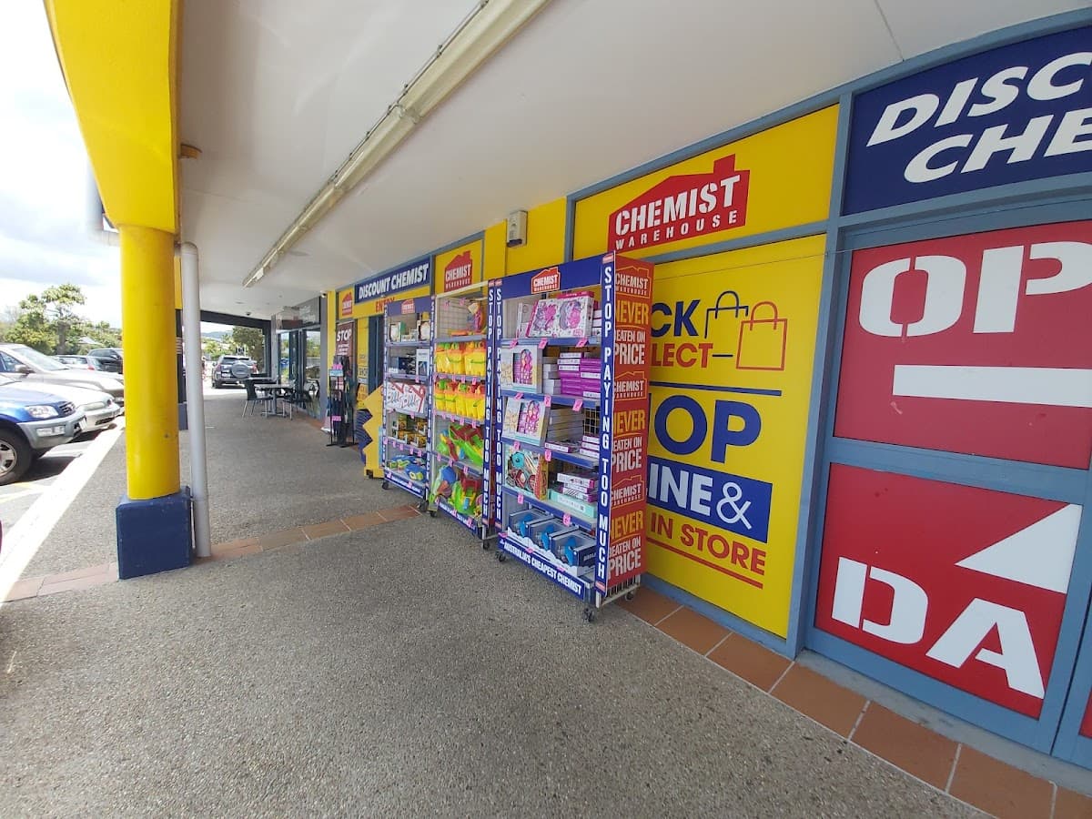 Christine Corner Shops photo 3