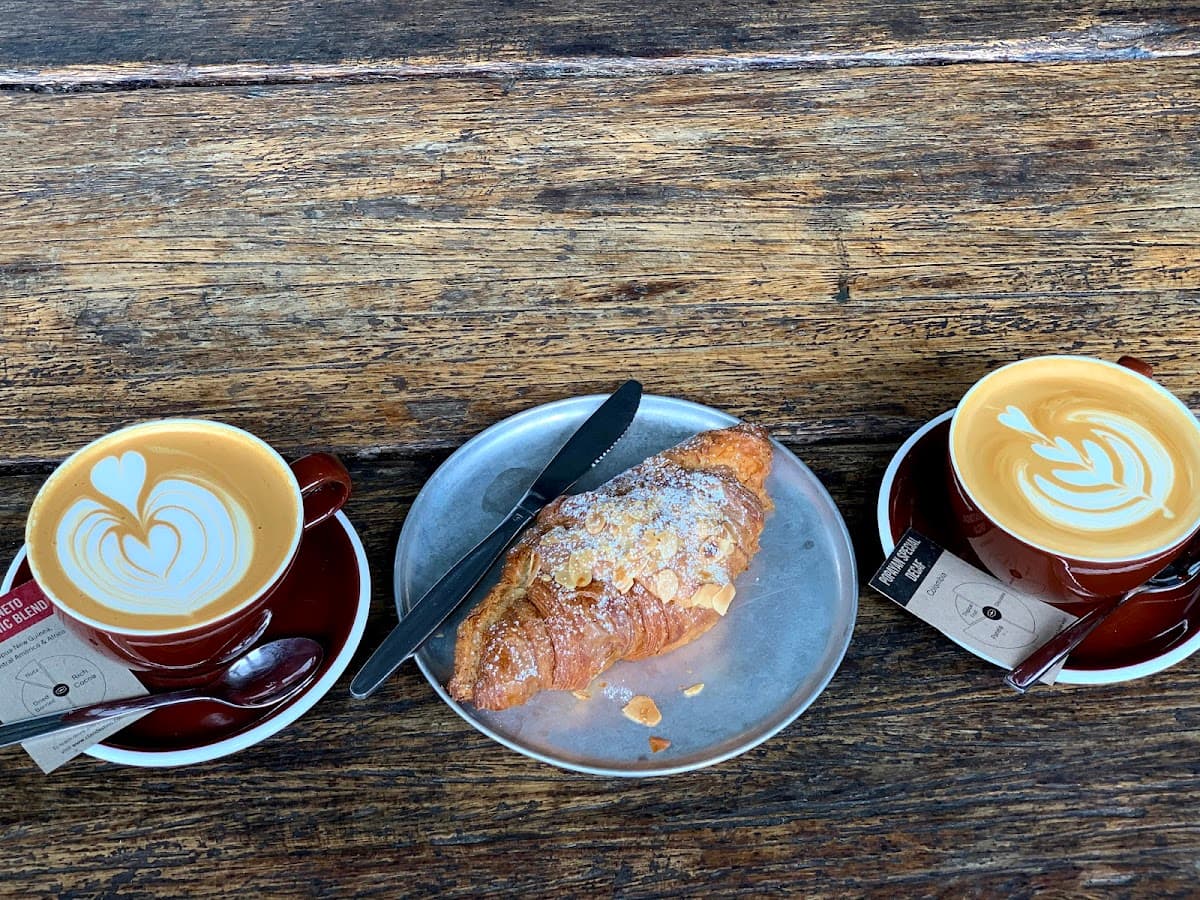 Clandestino Coffee photo 2