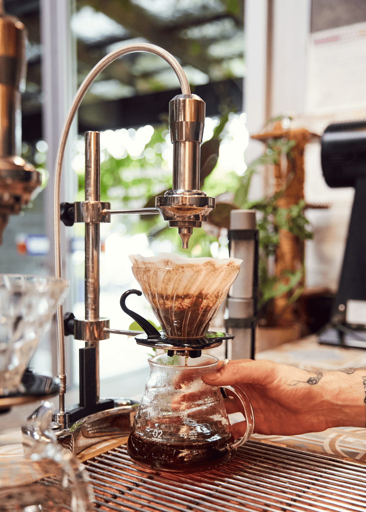 Clandestino Coffee photo 4