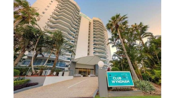 Club Wyndham Kirra, Trademark Collection by Wyndham photo 4