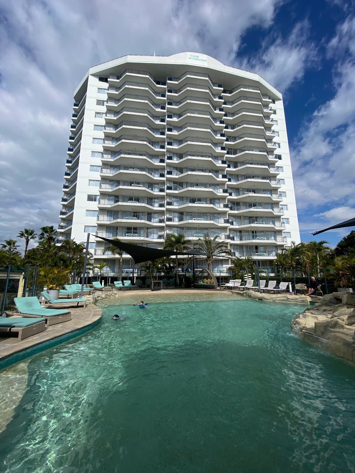 Club Wyndham Kirra, Trademark Collection by Wyndham photo 5