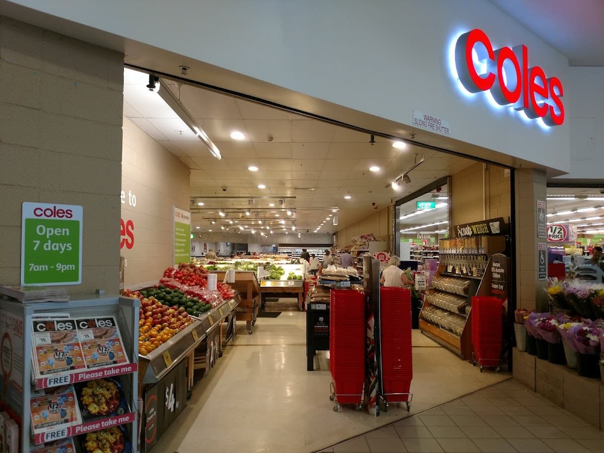 Coles Ocean Shores photo 4