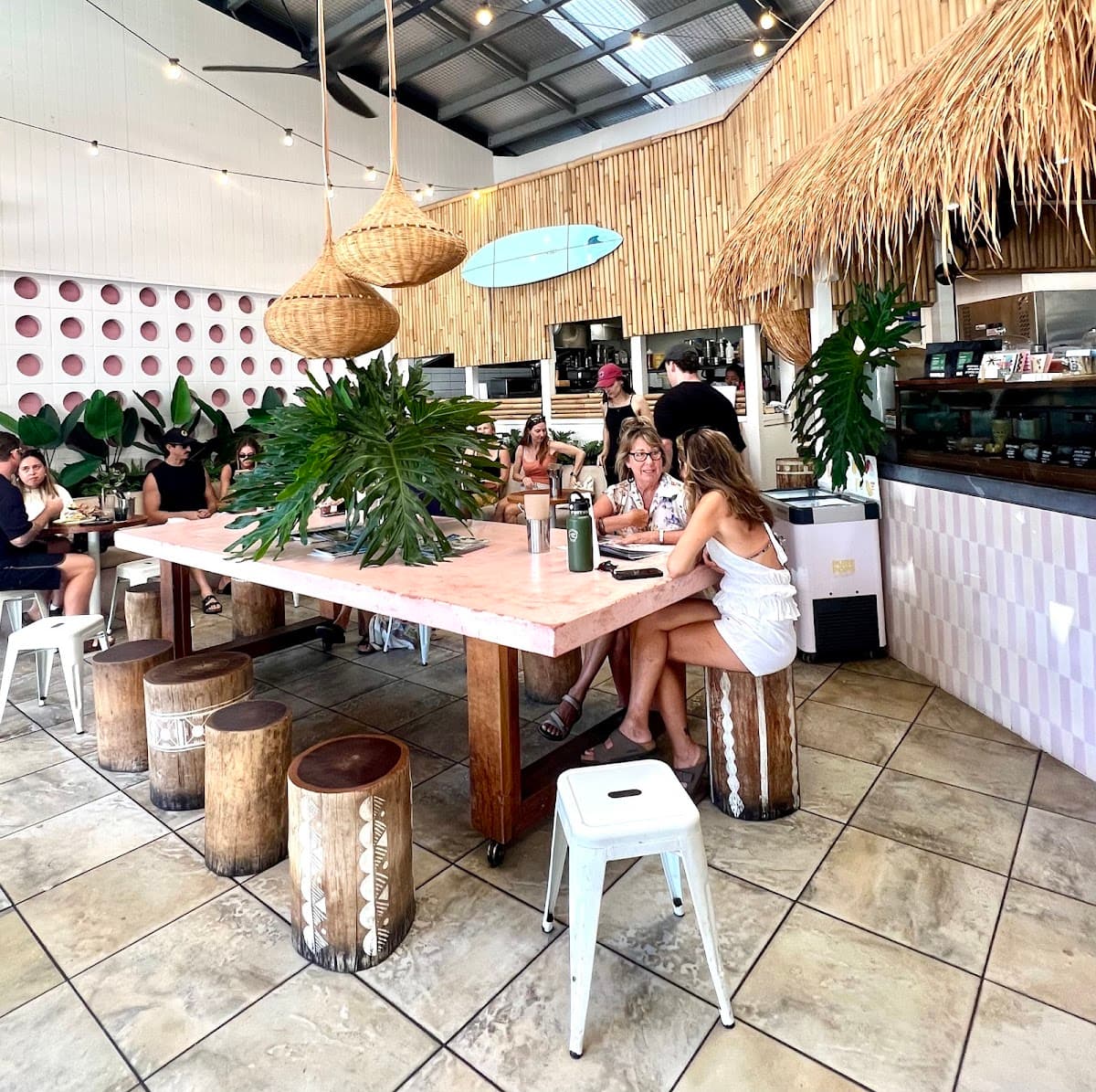 Combi Byron Bay photo 5