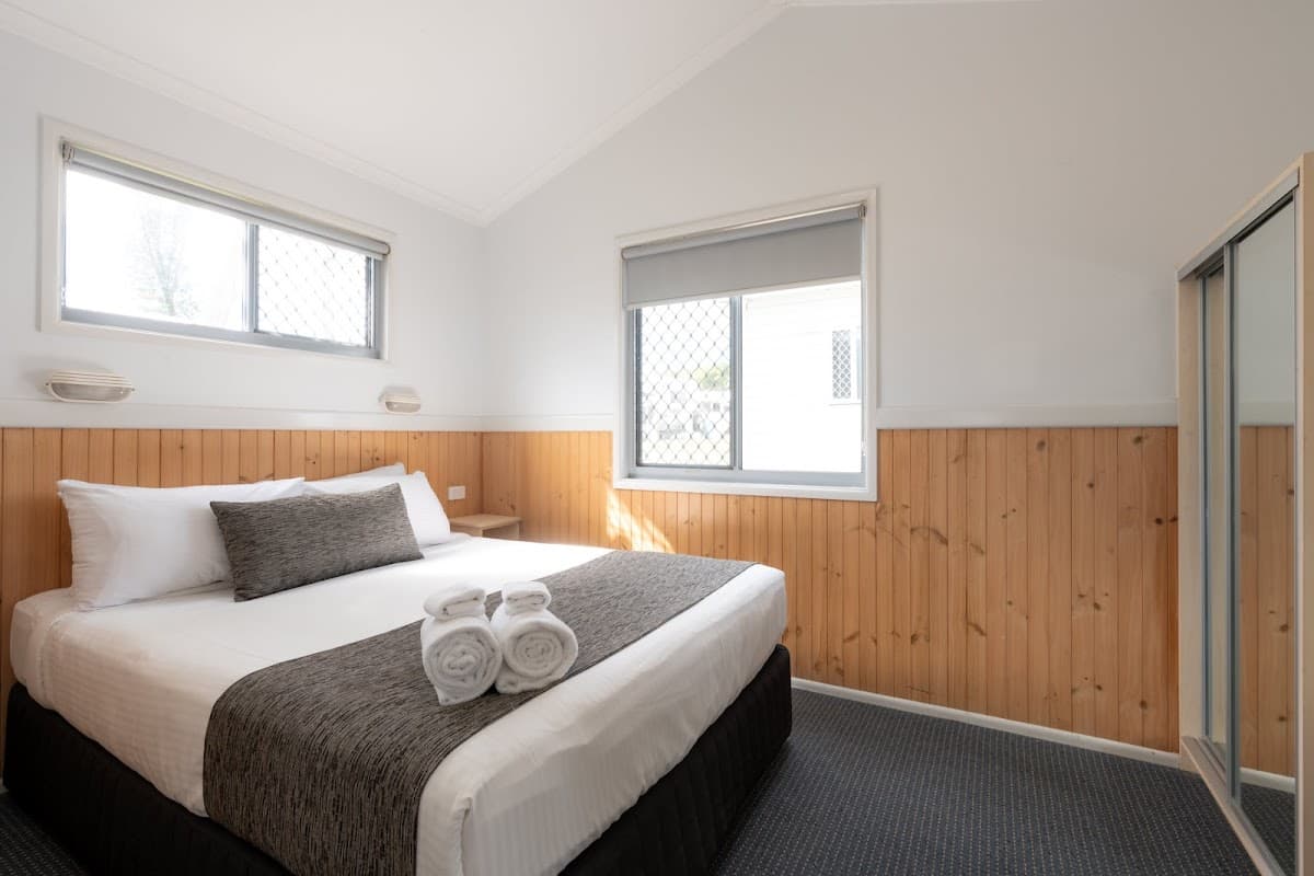 Coolum Beach Holiday Park photo 2