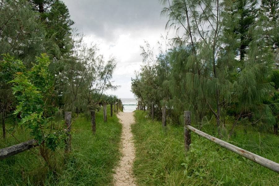 Coolum Beach Holiday Park photo 4