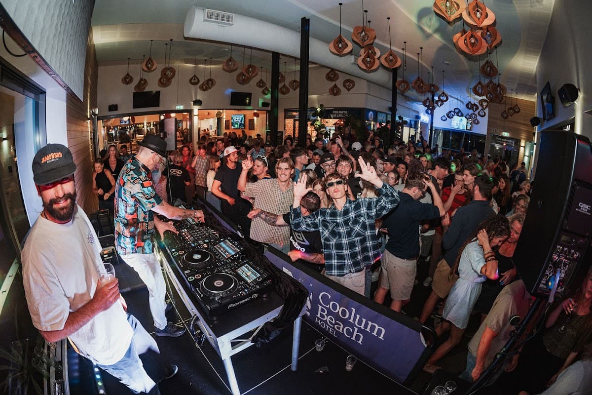 Coolum Beach Hotel photo 4