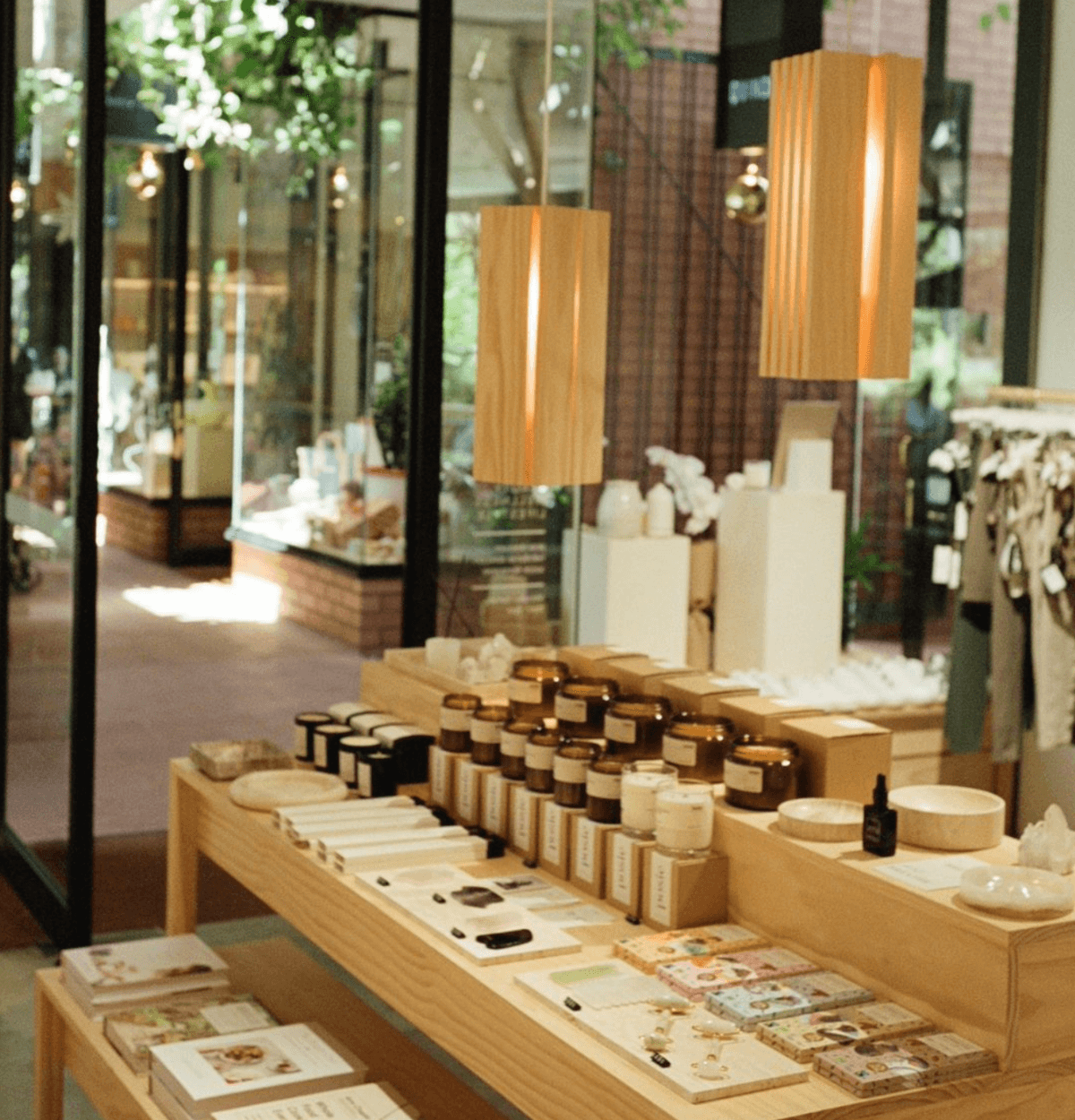 Cornerstone Stores photo 4