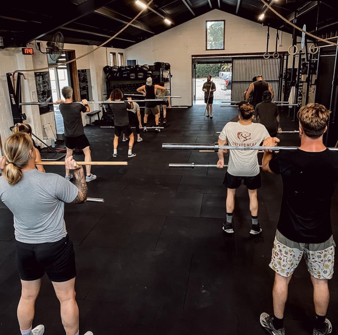 CrossFit Salt Strength photo 2