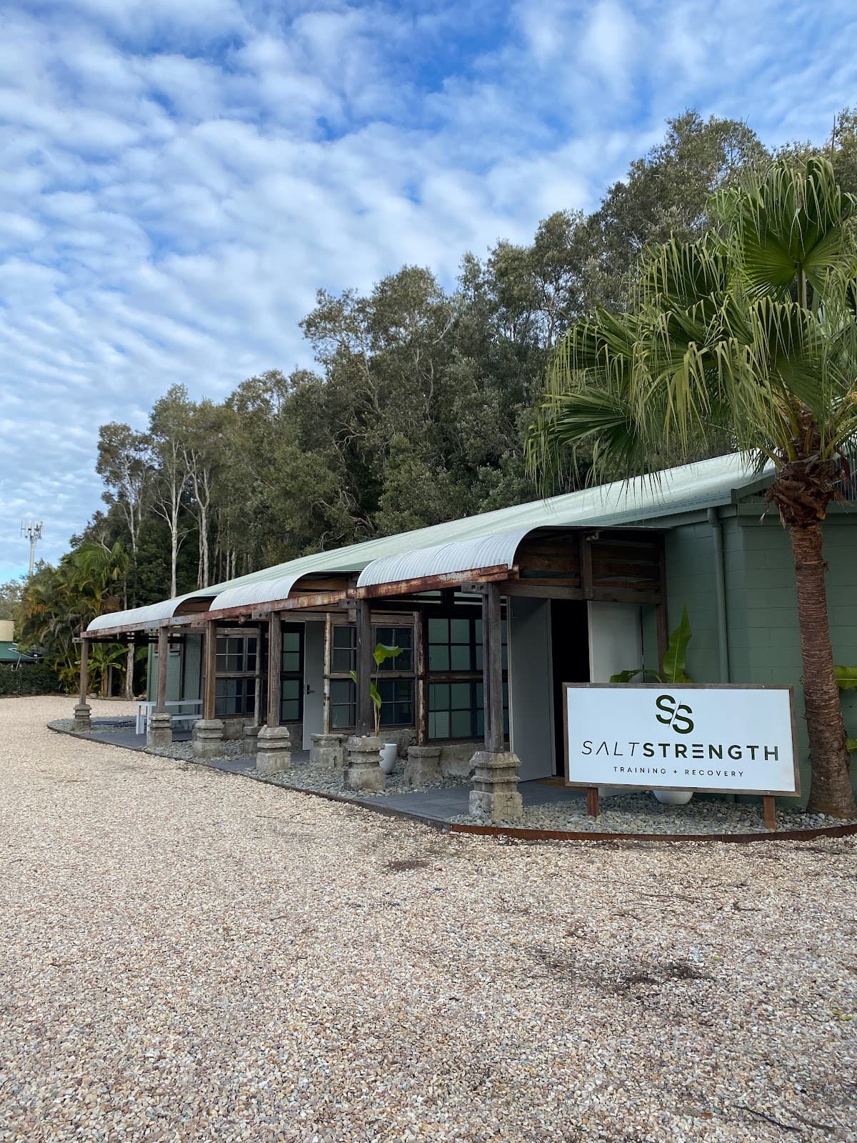 CrossFit Salt Strength photo 3