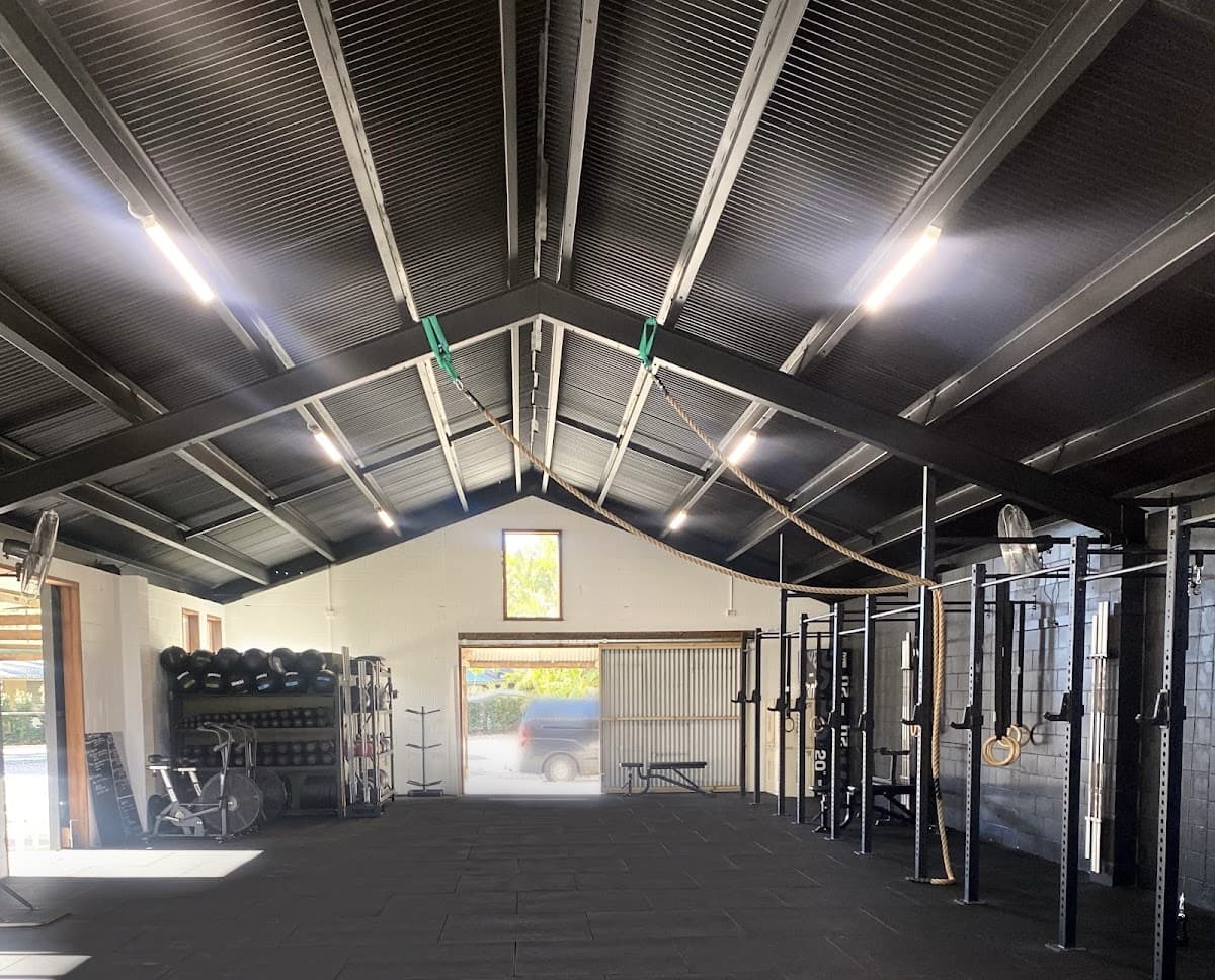 CrossFit Salt Strength photo 4