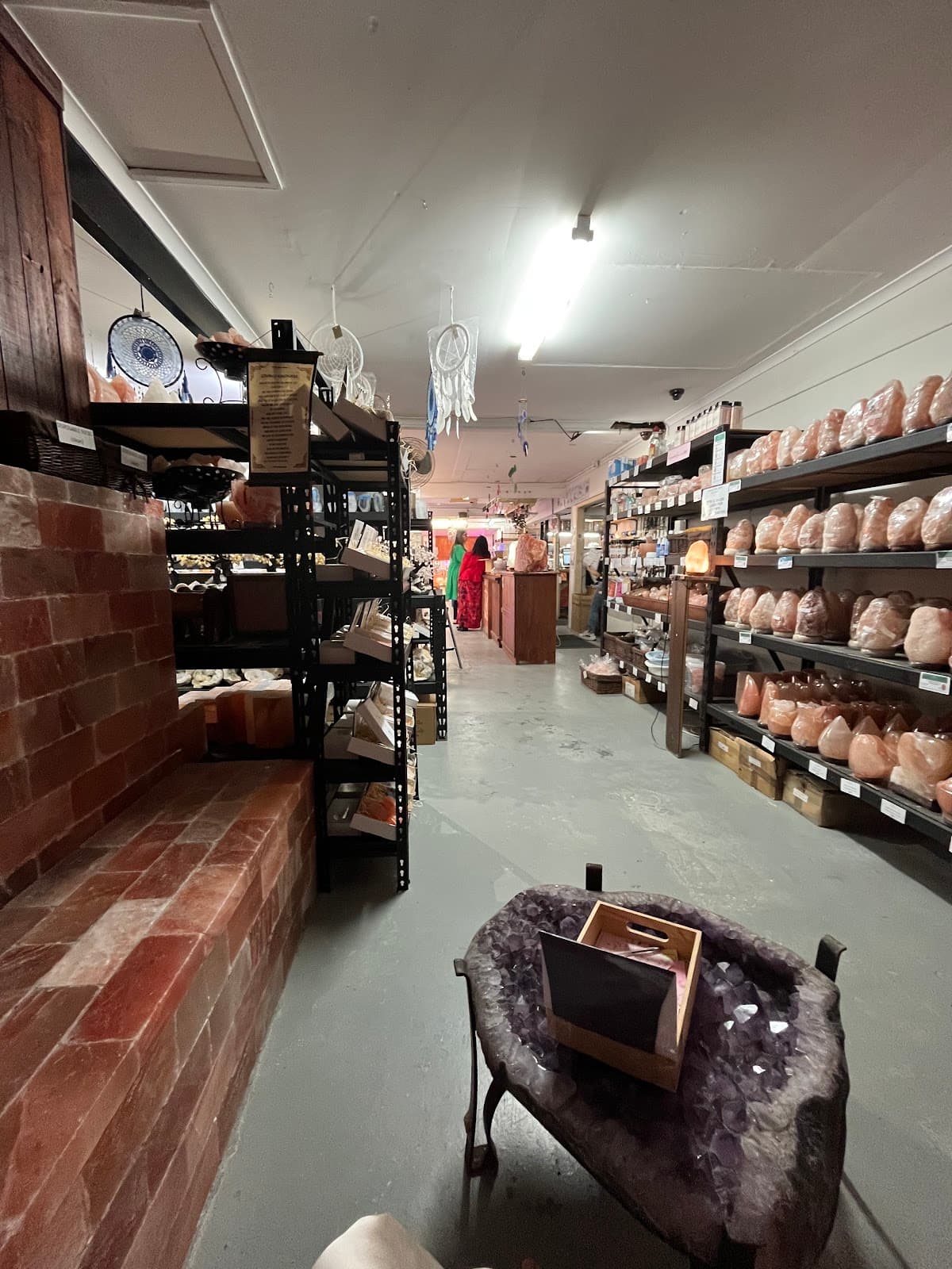 Crystal Factory & Himalayan Salt Factory photo 5