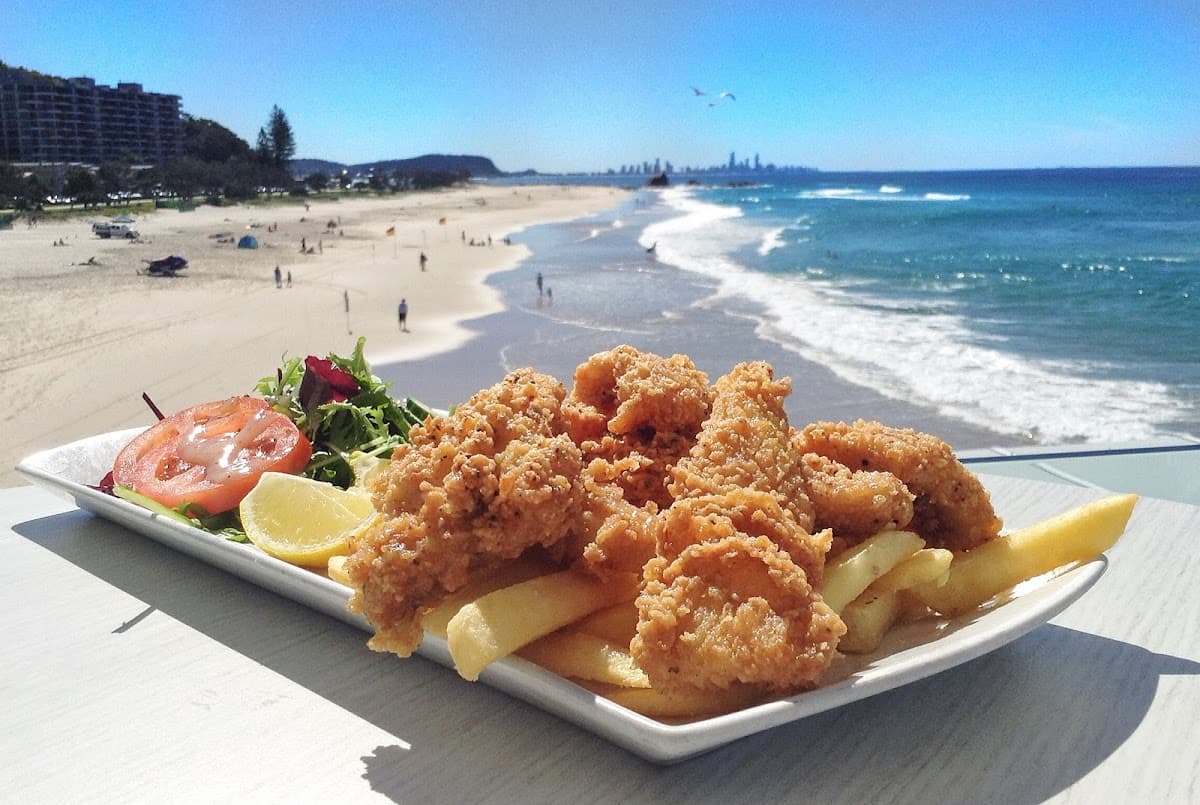 Currumbin Beach Vikings Surf Life Saving Club photo 3