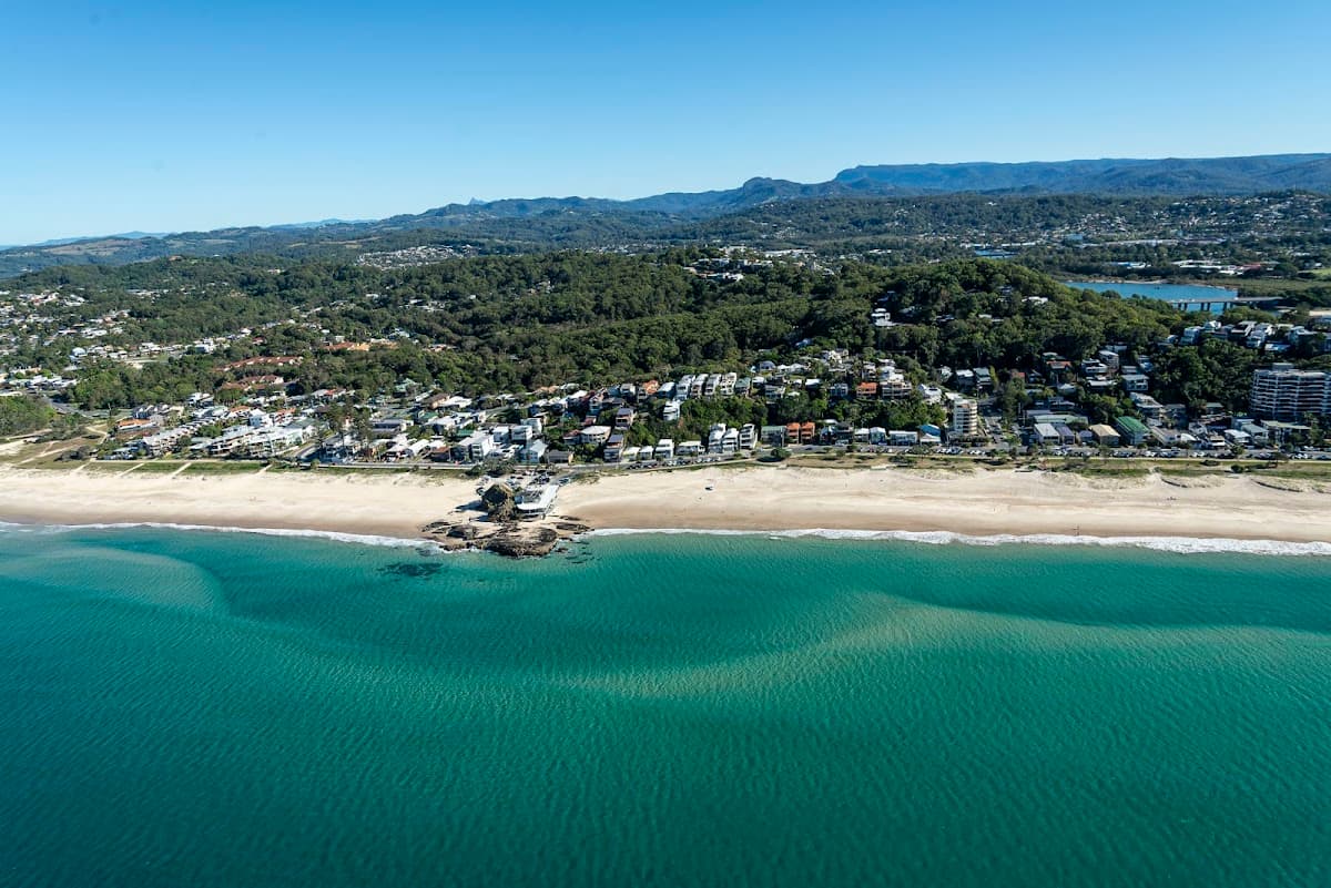 Currumbin Beach Vikings Surf Life Saving Club photo 4