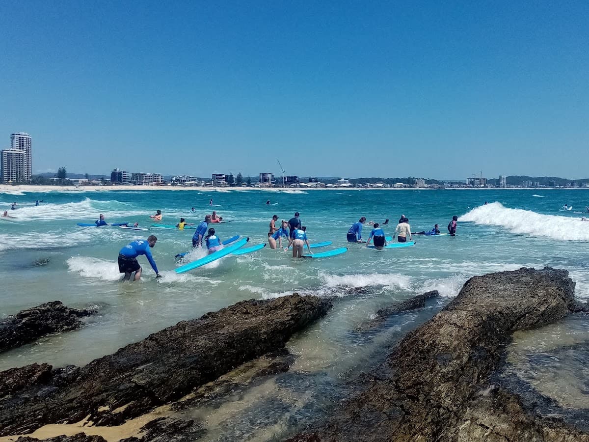 Currumbin Beach Vikings Surf Life Saving Club photo 5