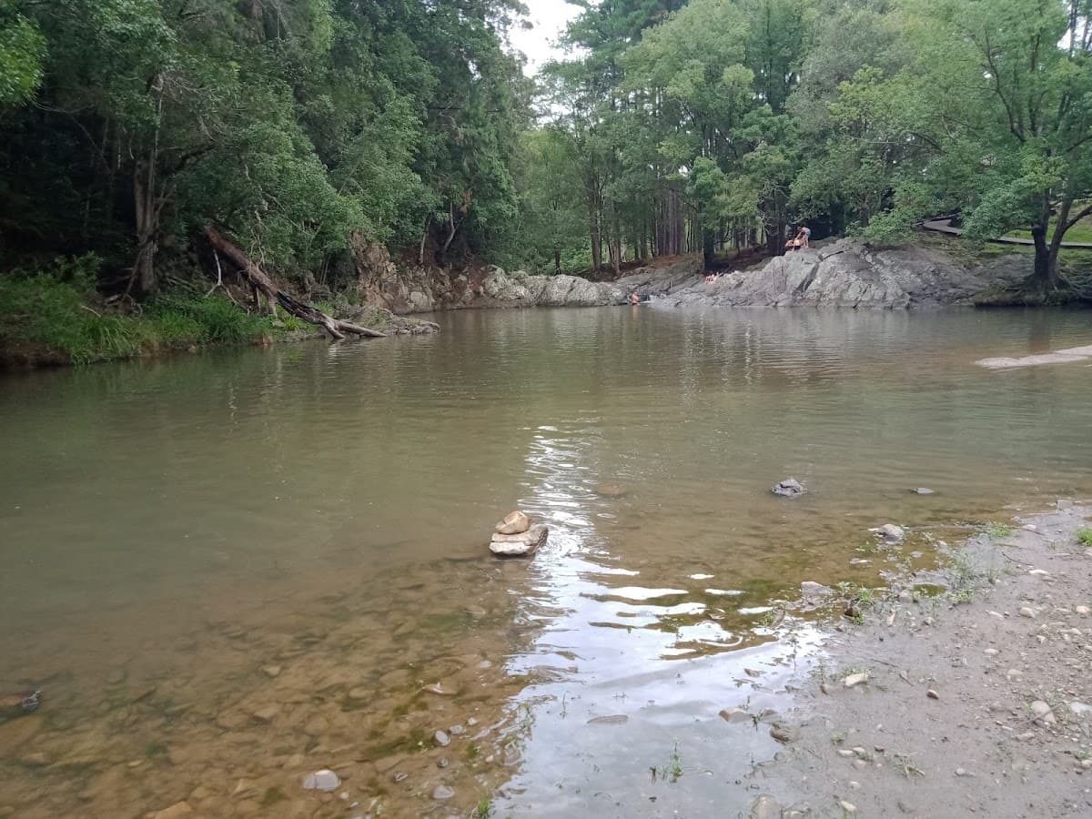 Currumbin Rock Pools photo 4