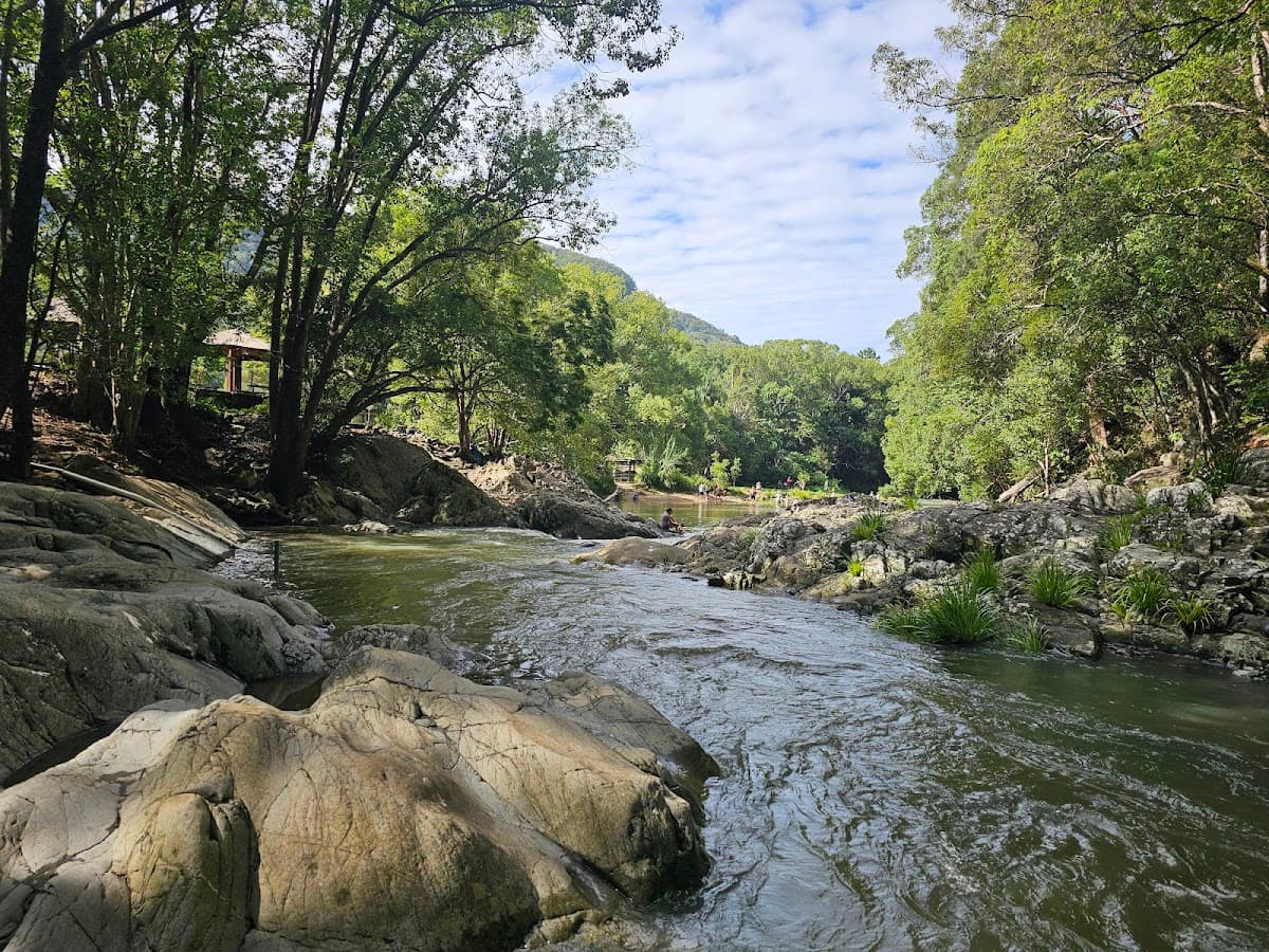 Currumbin Rock Pools photo 5
