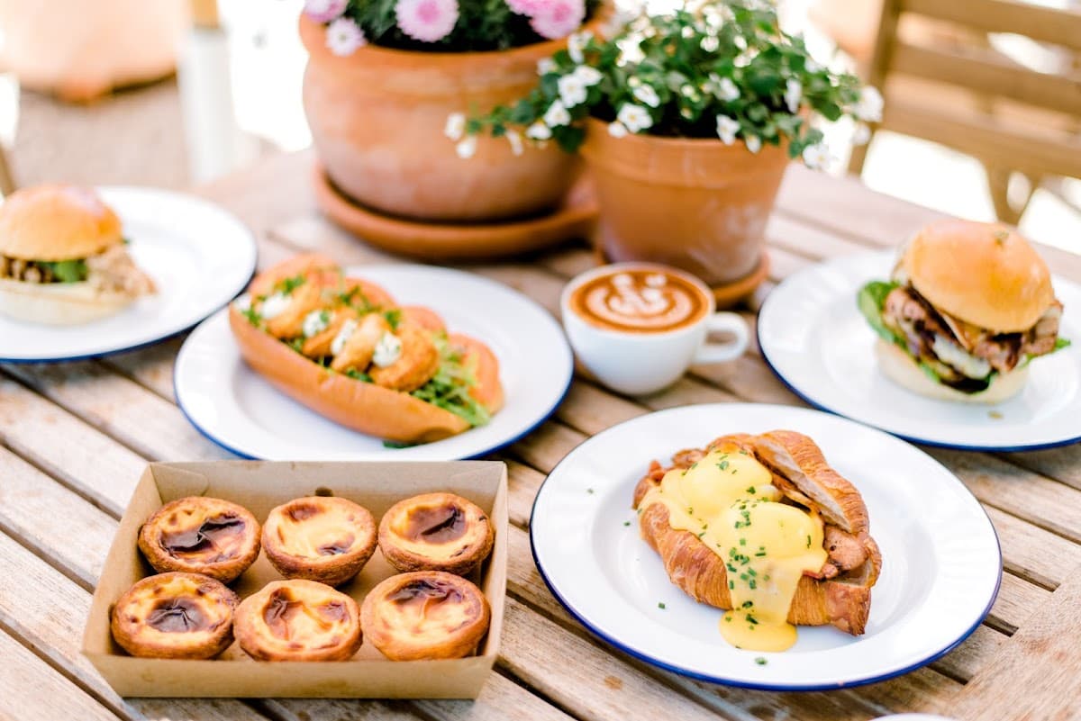 Custard Canteen photo 2