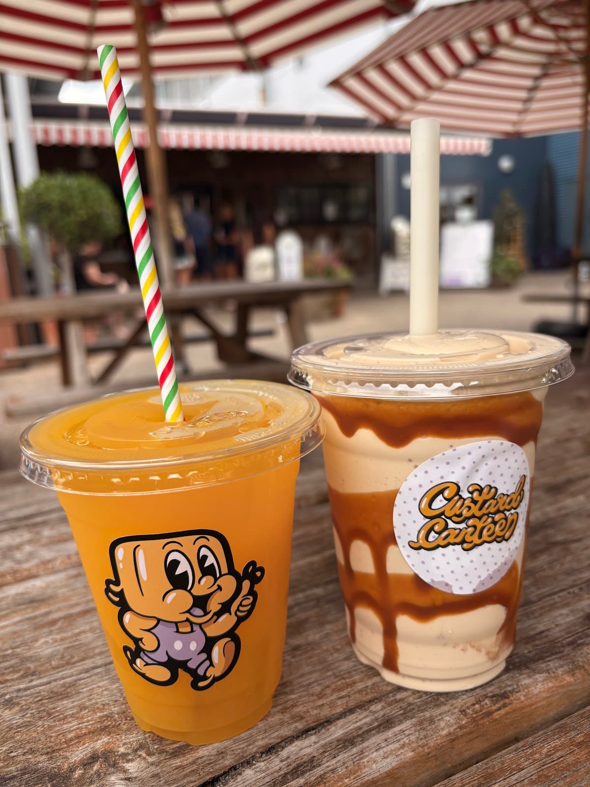 Custard Canteen photo 3