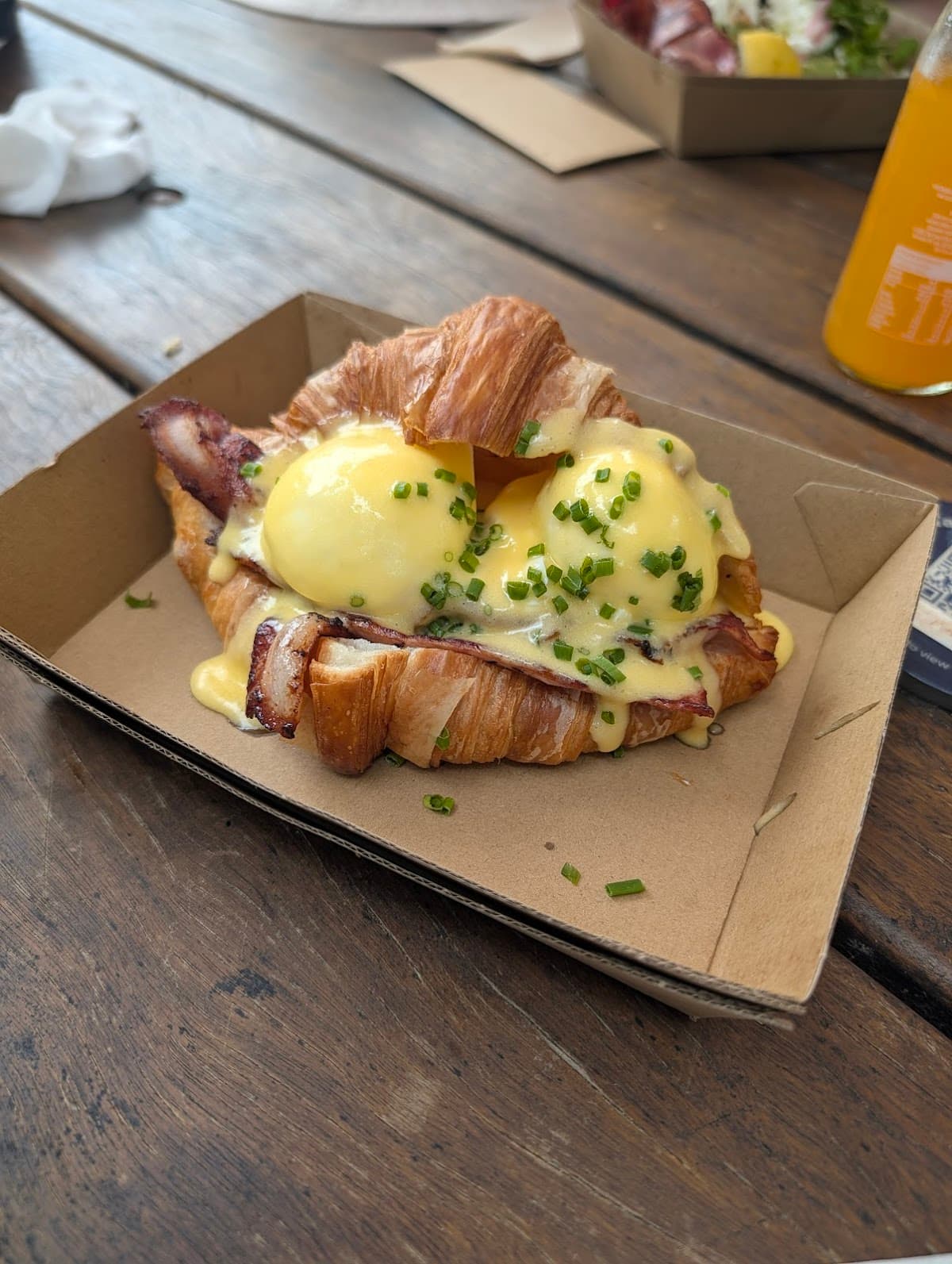 Custard Canteen photo 4