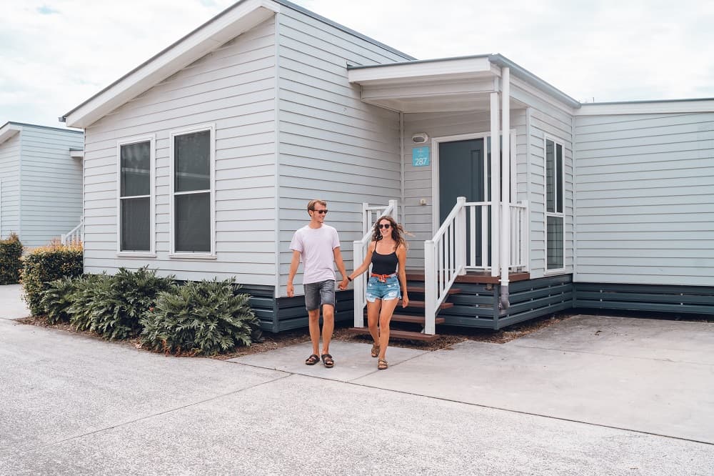 Discovery Parks - Byron Bay photo 4