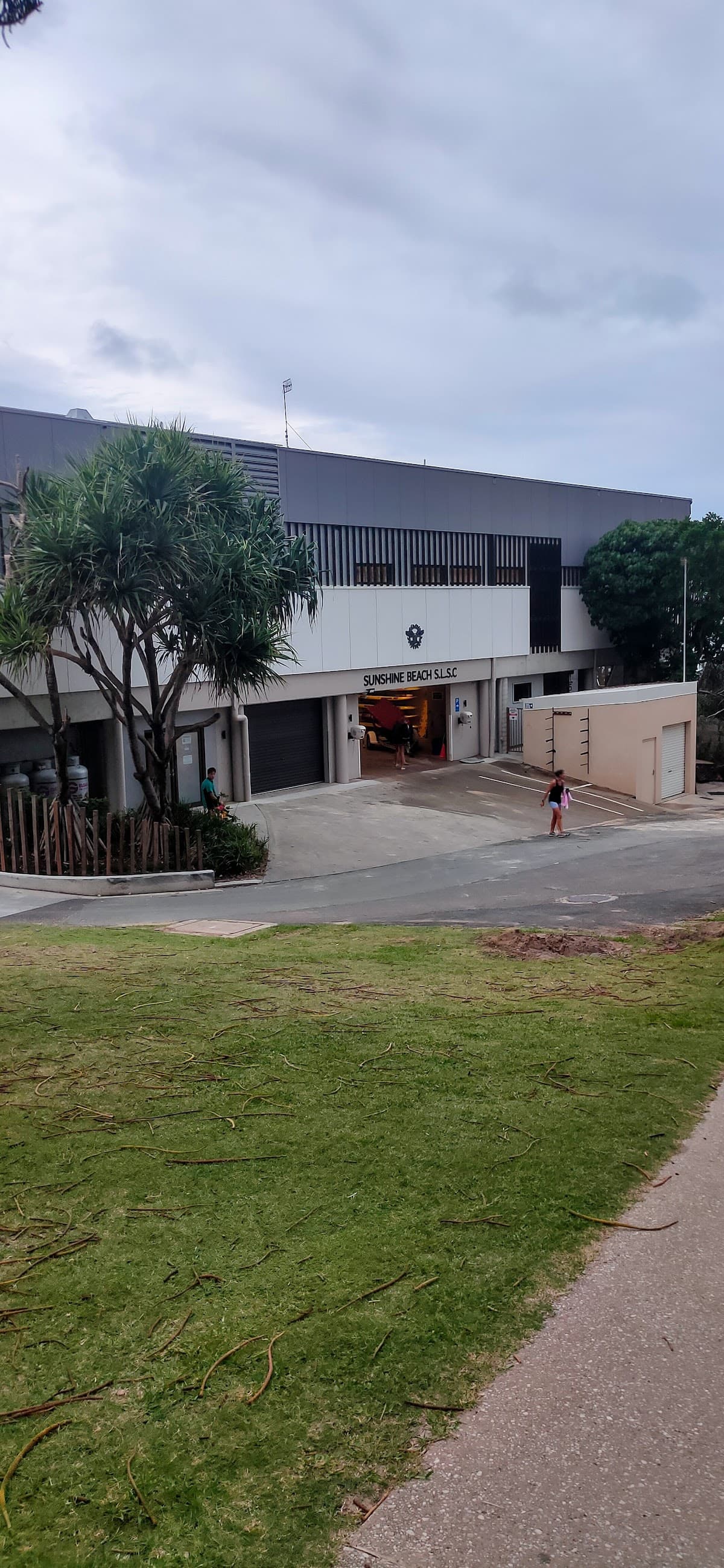 Dolphins Beach-House Noosa