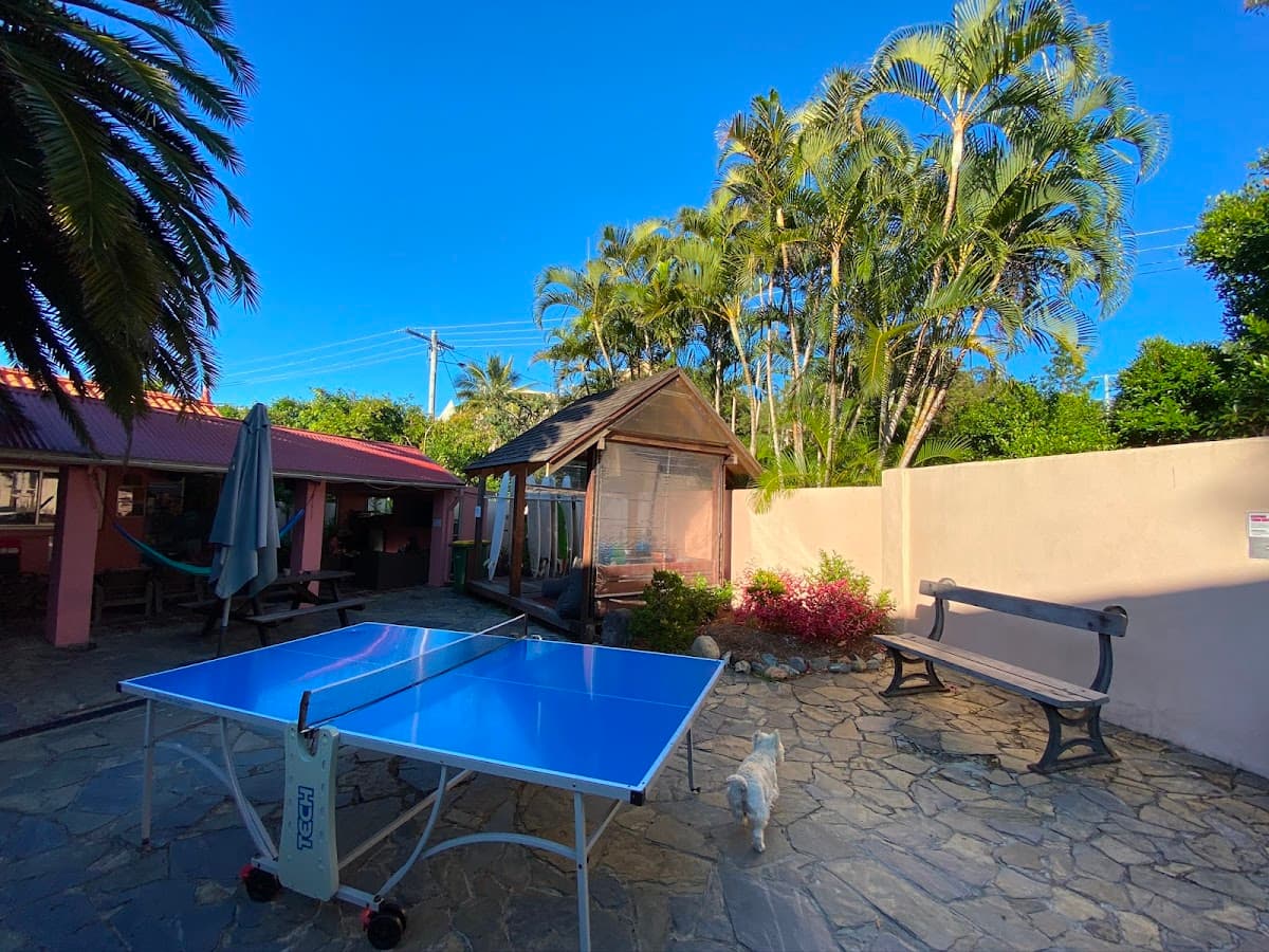 Dolphins Beach-House Noosa photo 3