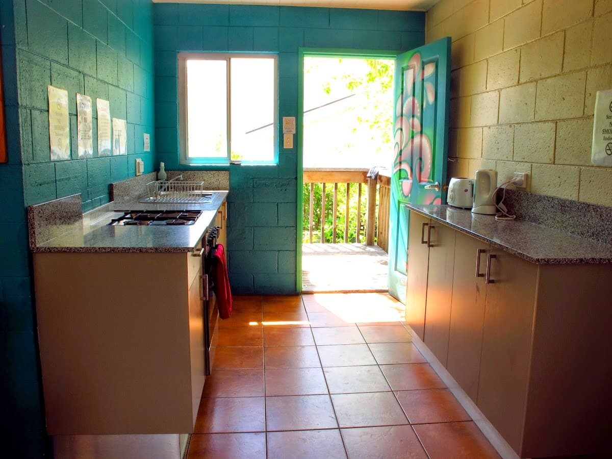 Dolphins Beach-House Noosa photo 4