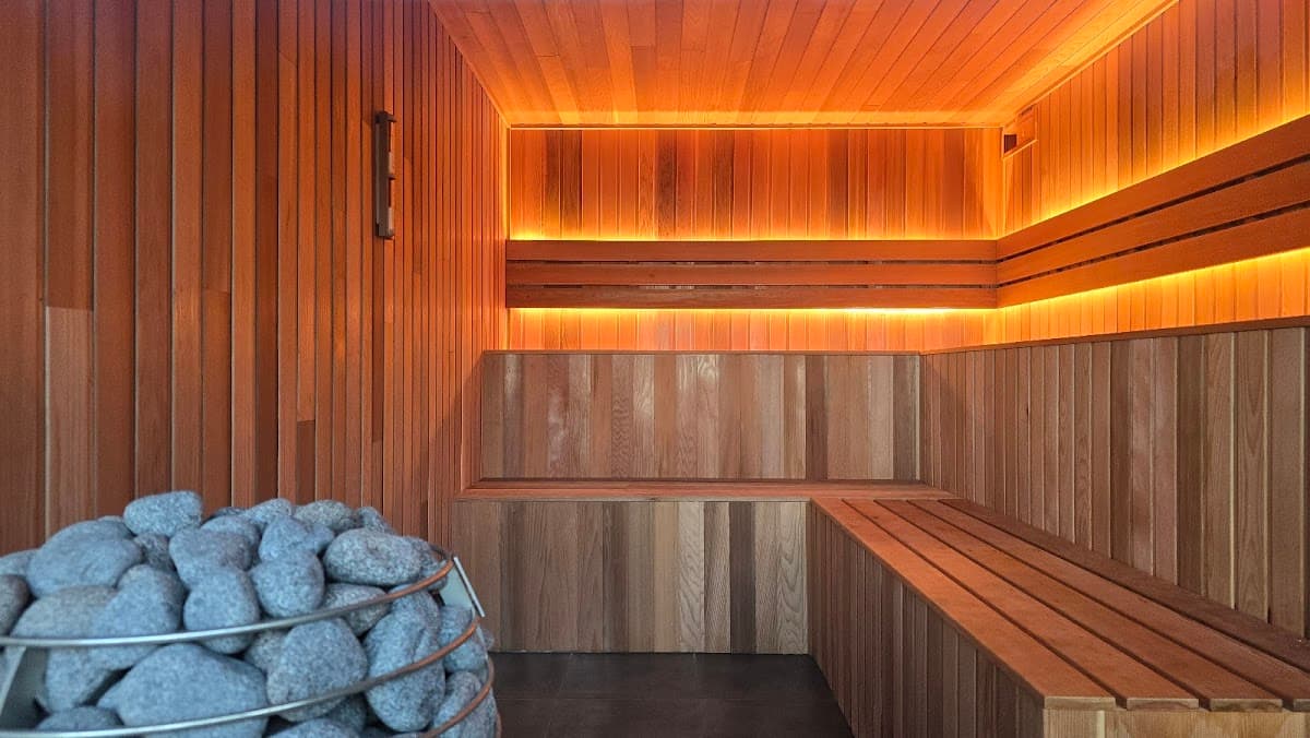 Dreaming Woods photo 3