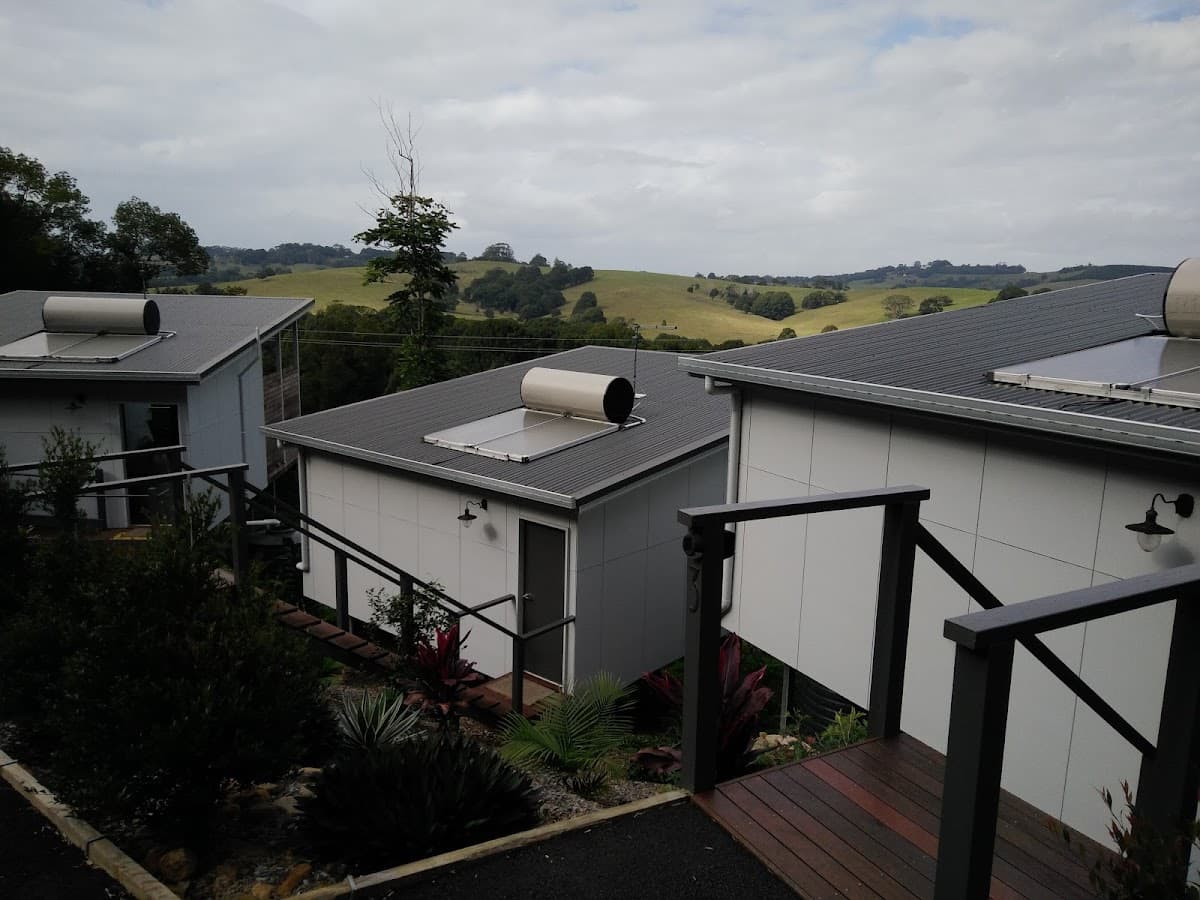 Dreaming Woods photo 5