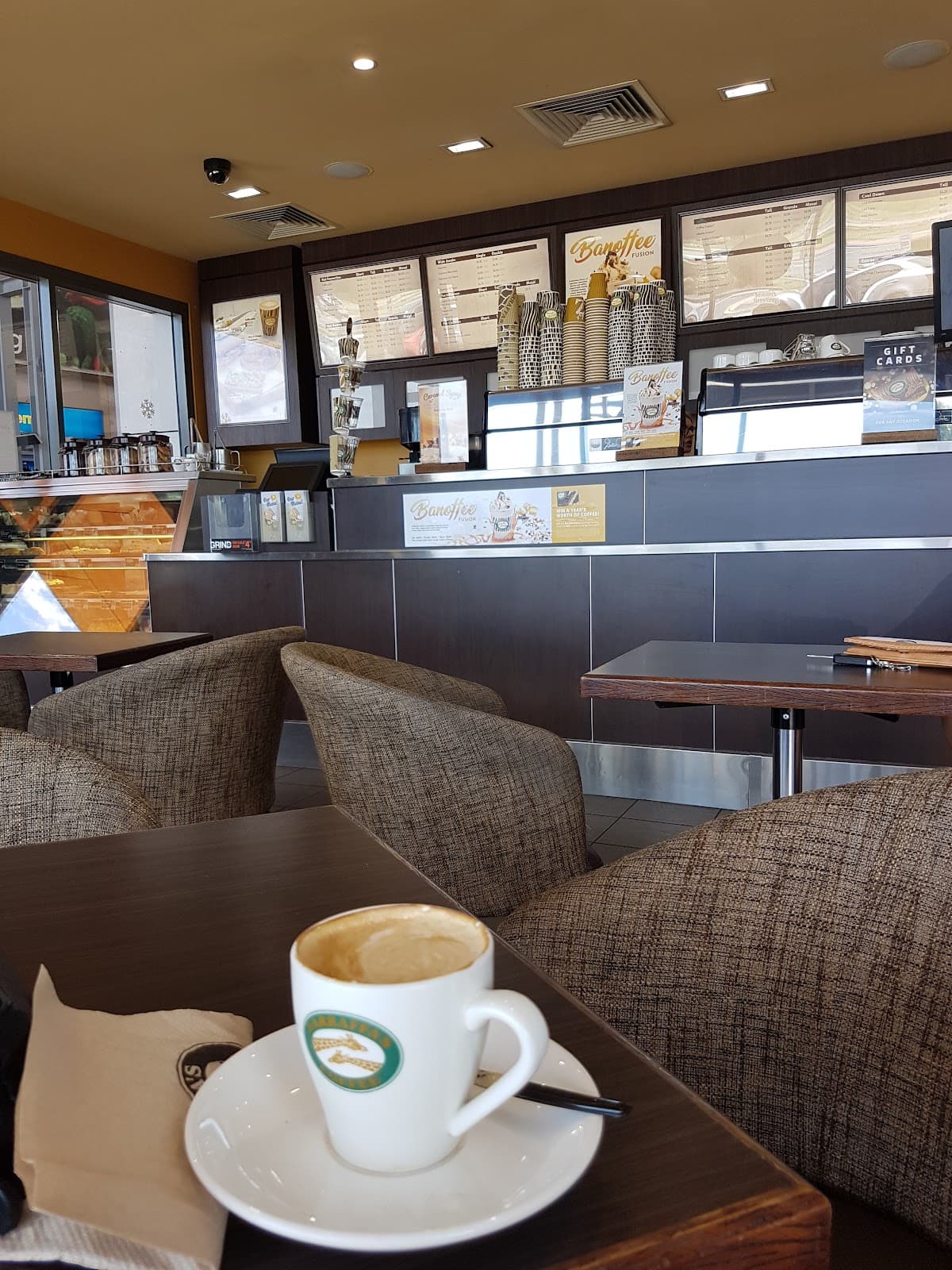 Easy T Centre photo 5