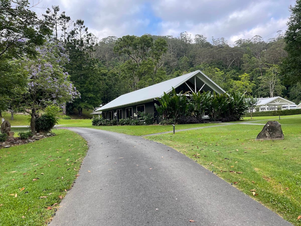 Eden Retreat photo 3