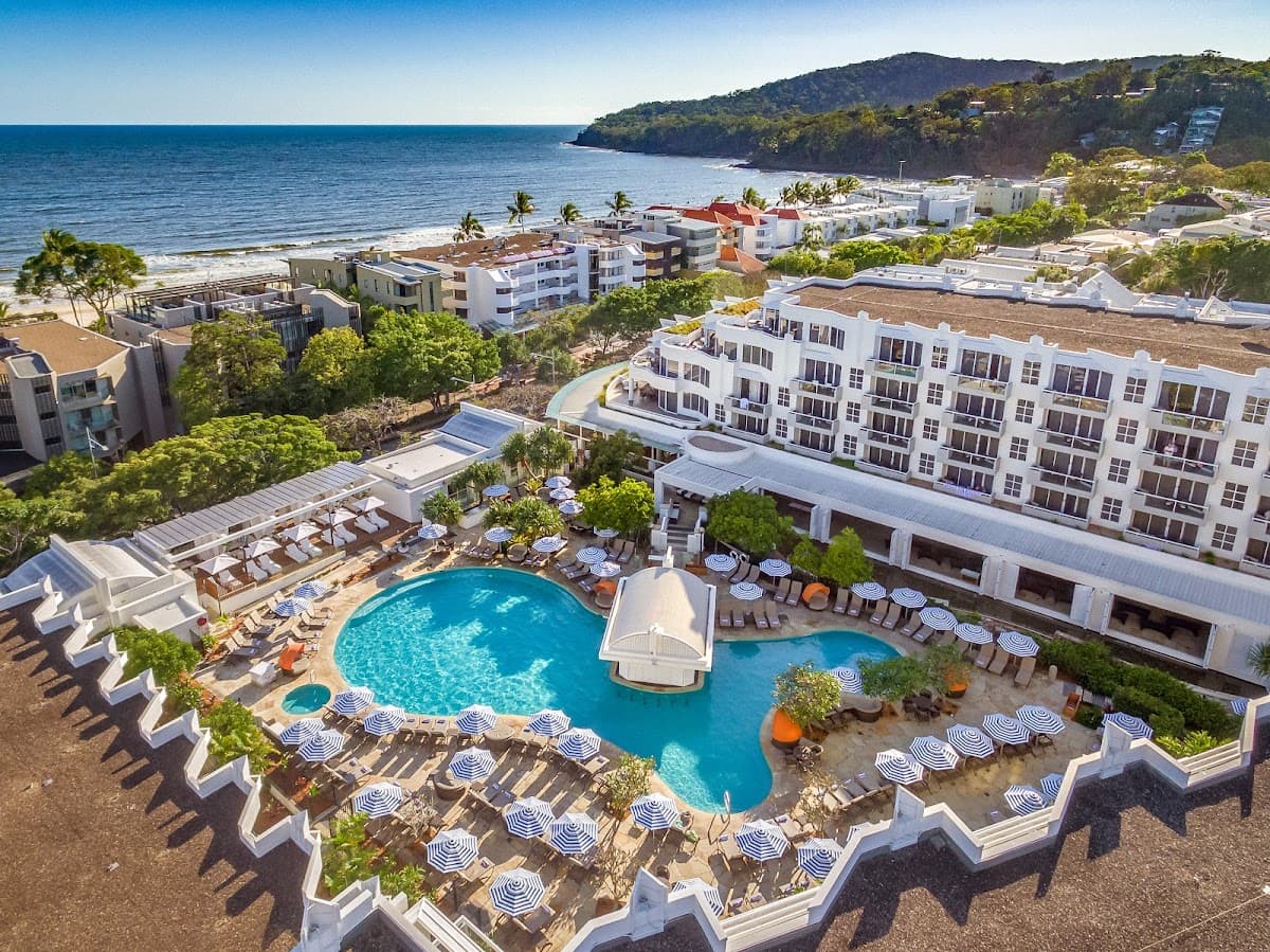 Elysium Noosa Resort - MGallery Collection