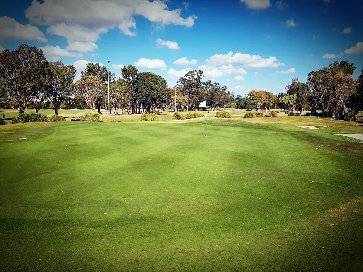 Emerald Lakes Golf Club photo 2