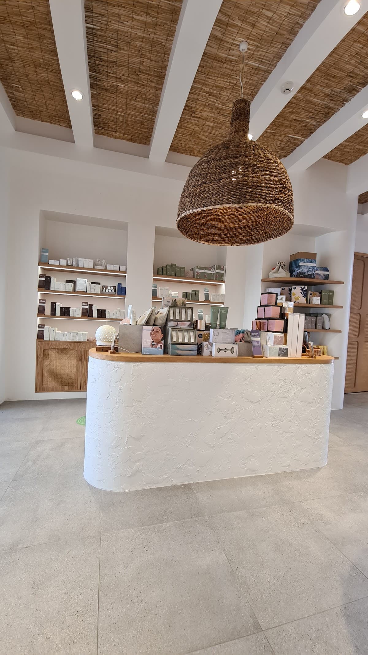 endota spa Byron Bay photo 4