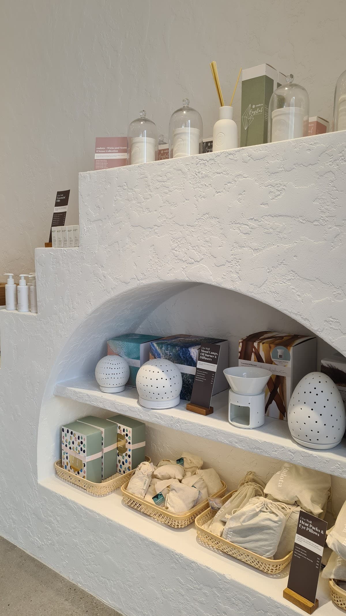 endota spa Byron Bay photo 5