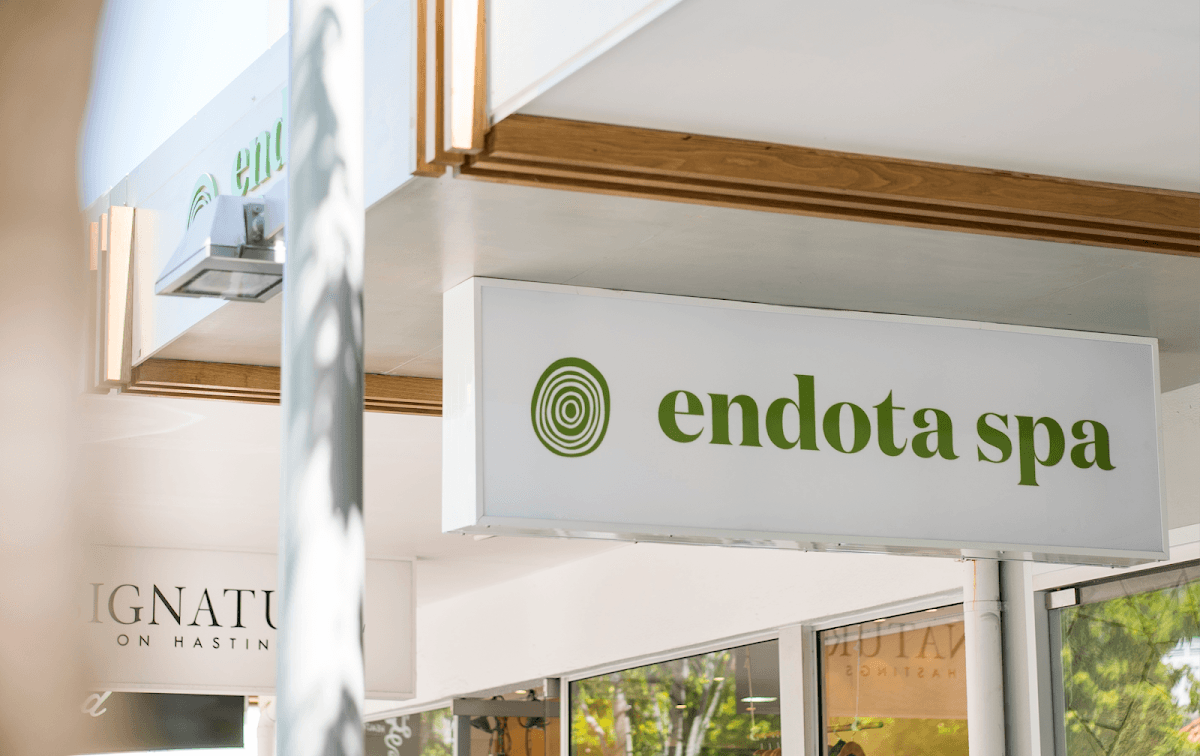endota spa Noosa photo 4
