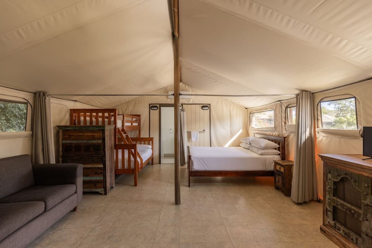 First Sun Holiday Park photo 2