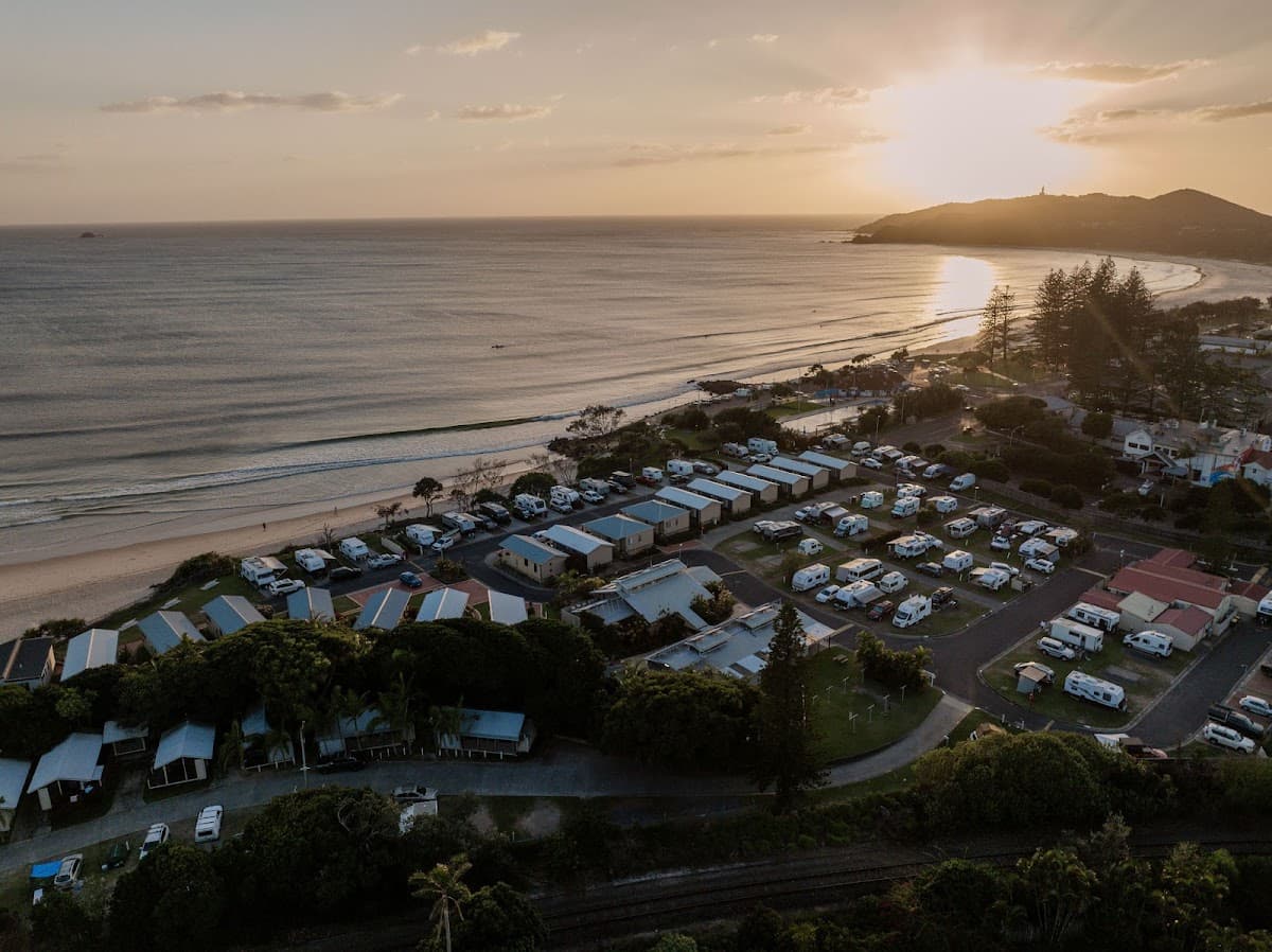 First Sun Holiday Park photo 5