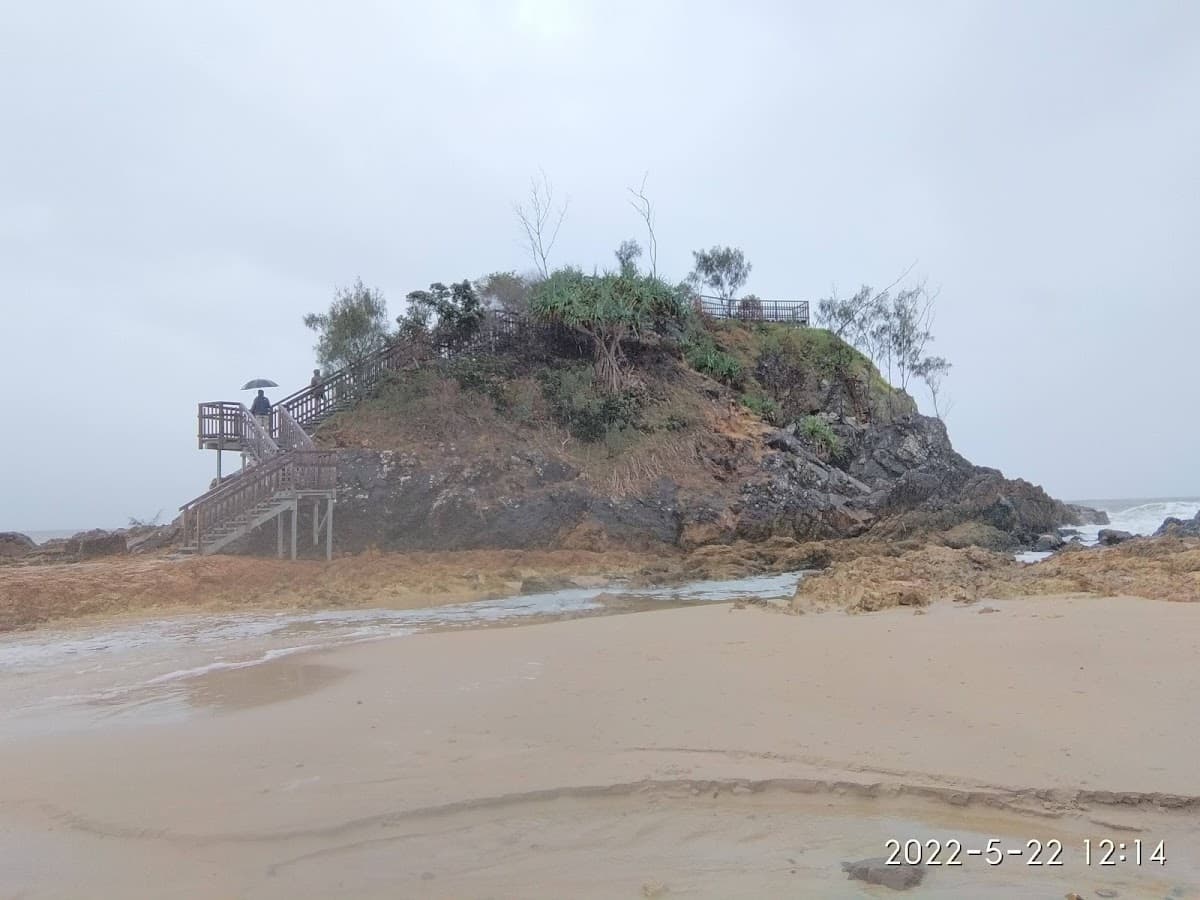 Fisherman's Lookout photo 2