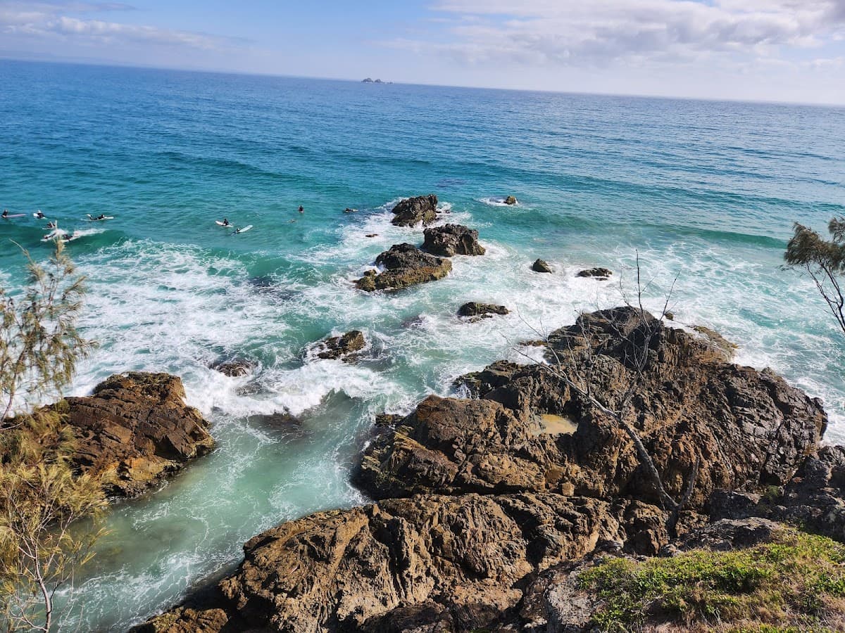 Fisherman's Lookout photo 4