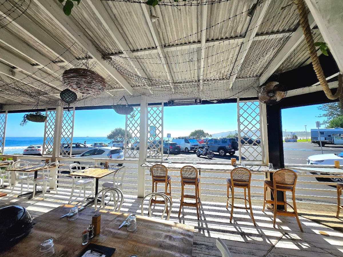 Fishheads Restaurant & Takeaway Byron Bay photo 2
