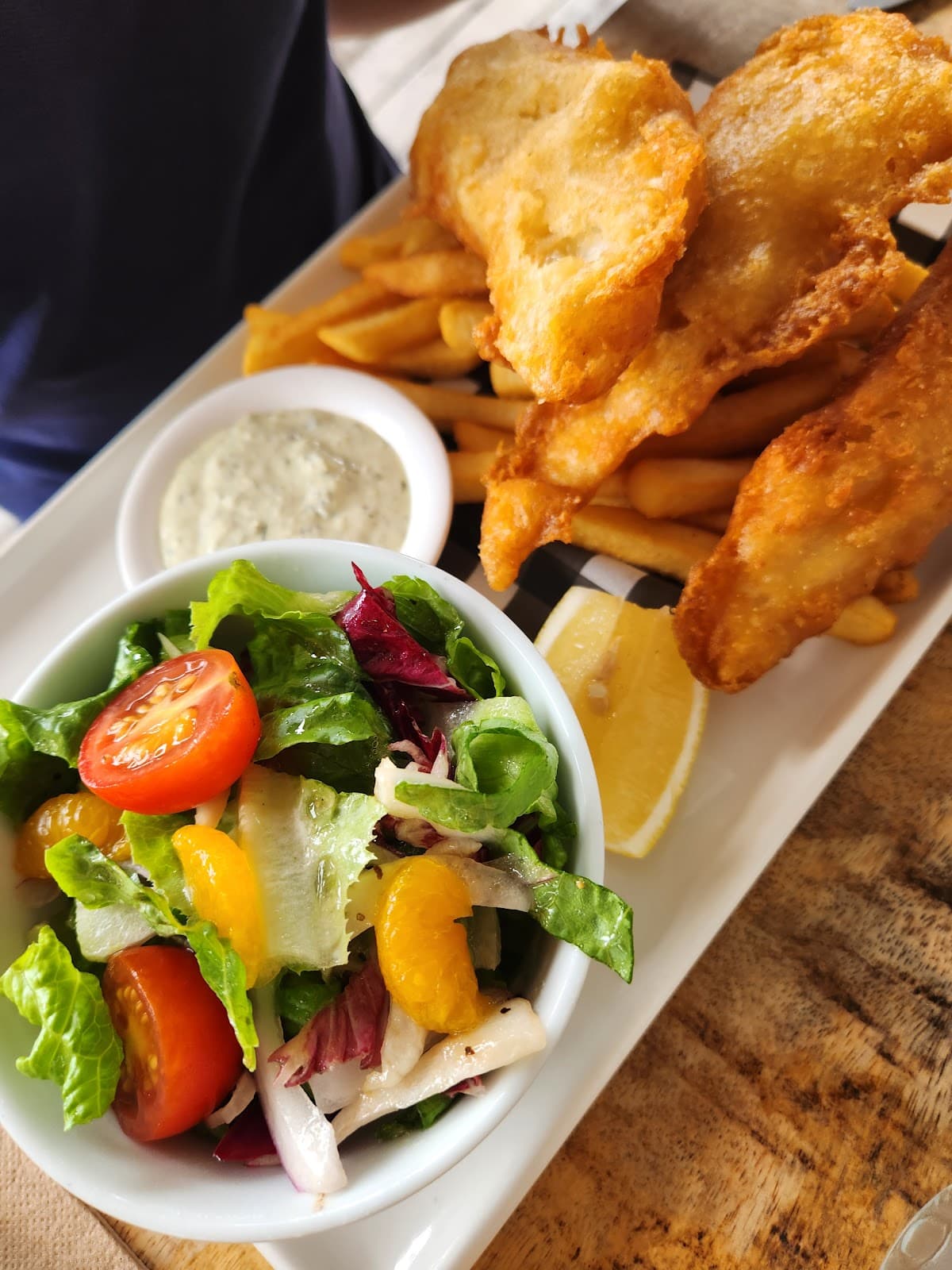 Fishheads Restaurant & Takeaway Byron Bay photo 4