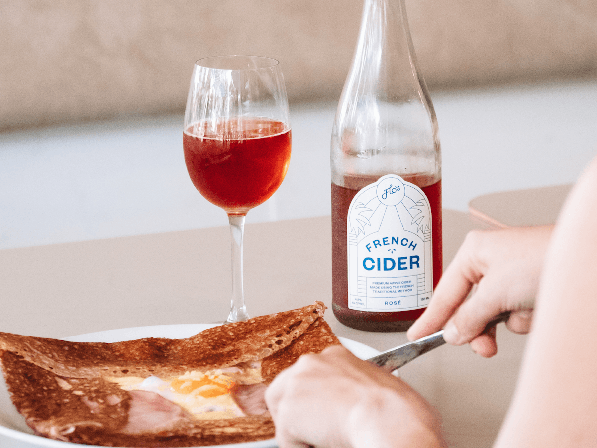 Flo's Crêperie Noosa photo 2